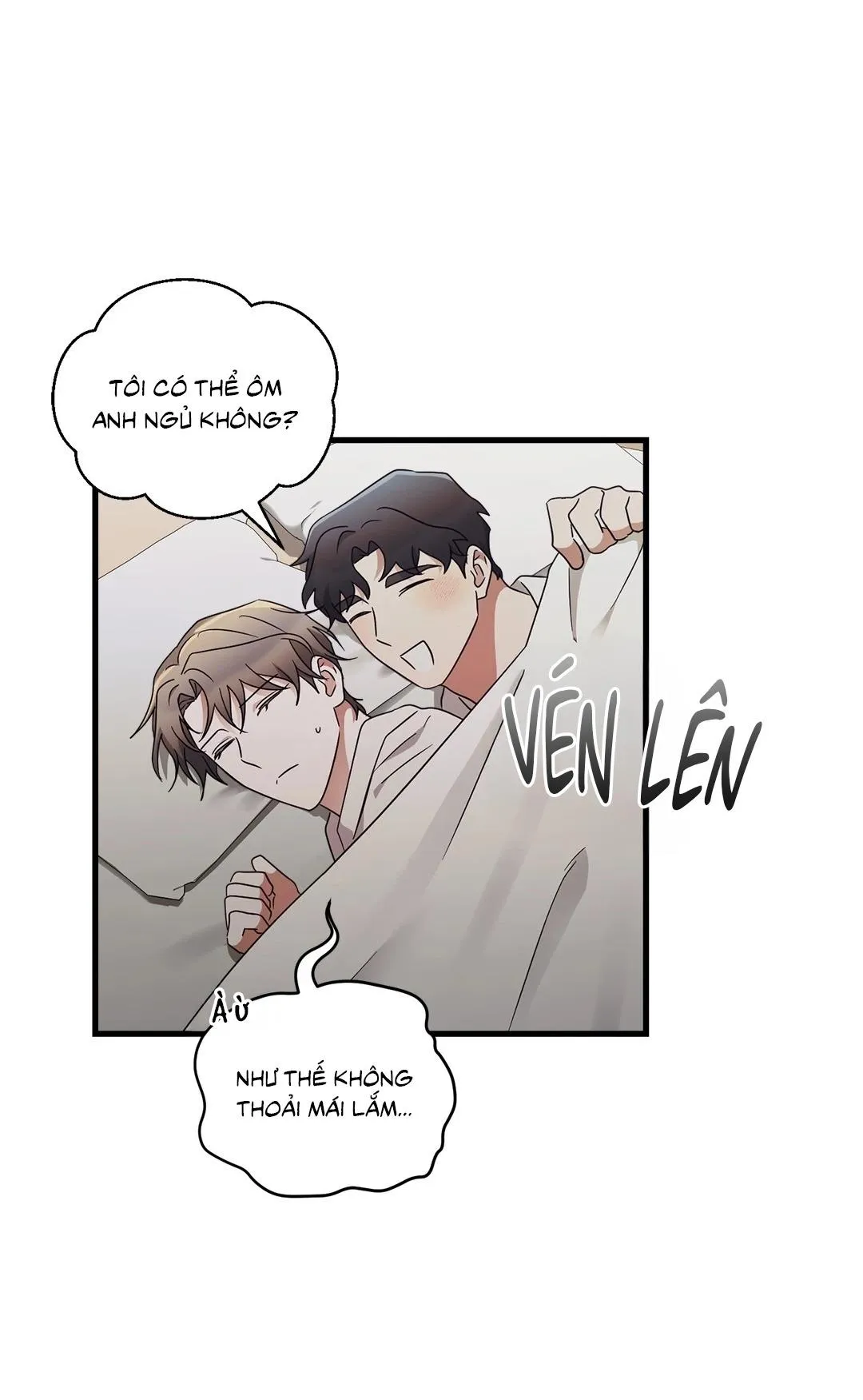 KÝ SỰ ALPHA Chapter 33 Trang 65