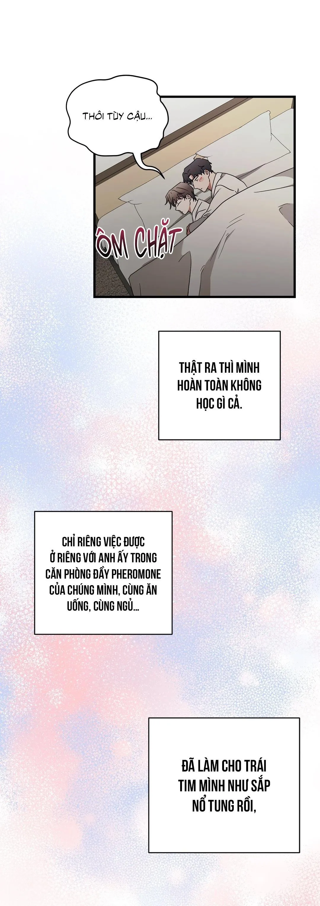 KÝ SỰ ALPHA Chapter 33 Trang 66