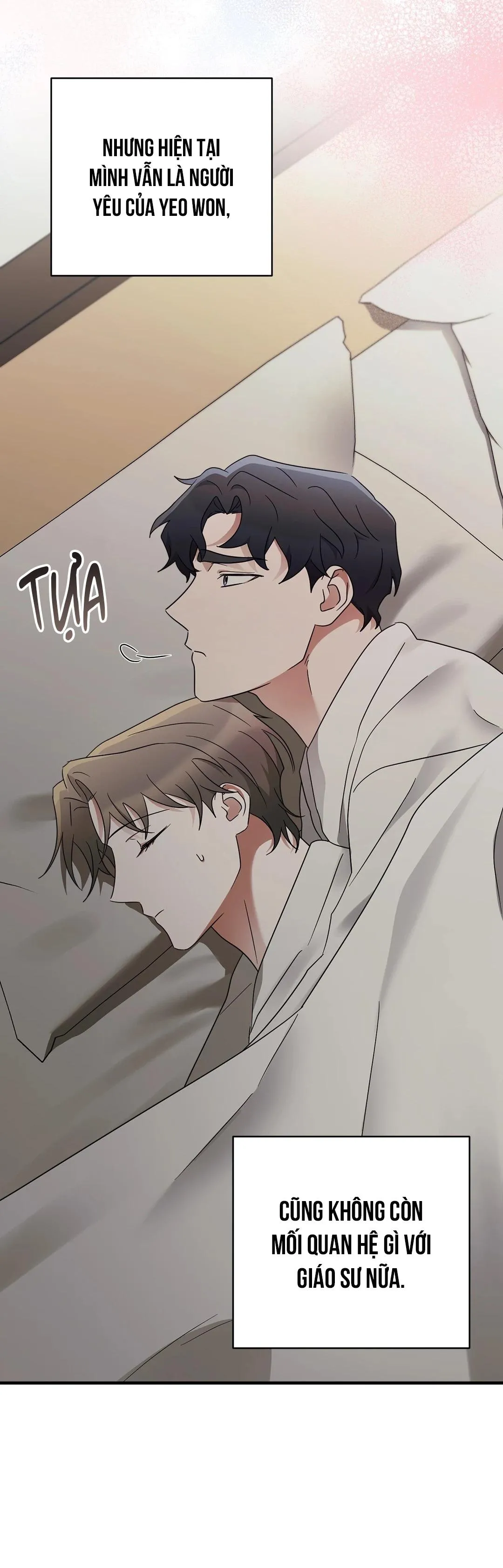 KÝ SỰ ALPHA Chapter 33 Trang 67