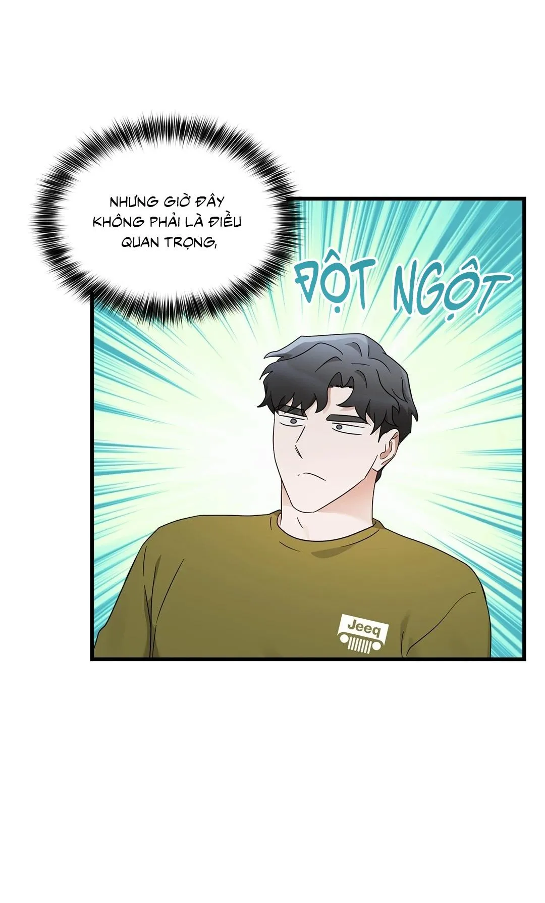 KÝ SỰ ALPHA Chapter 34 Trang 5