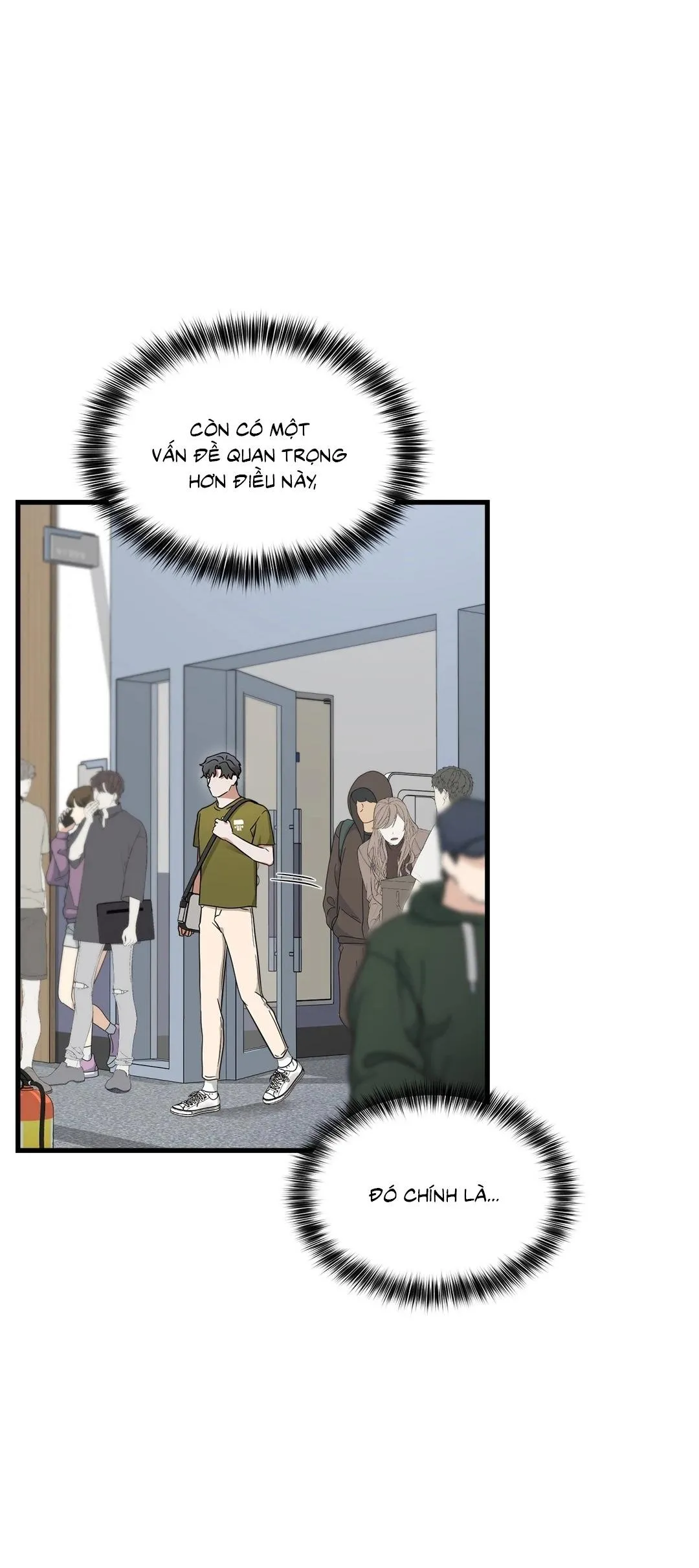 KÝ SỰ ALPHA Chapter 34 Trang 6