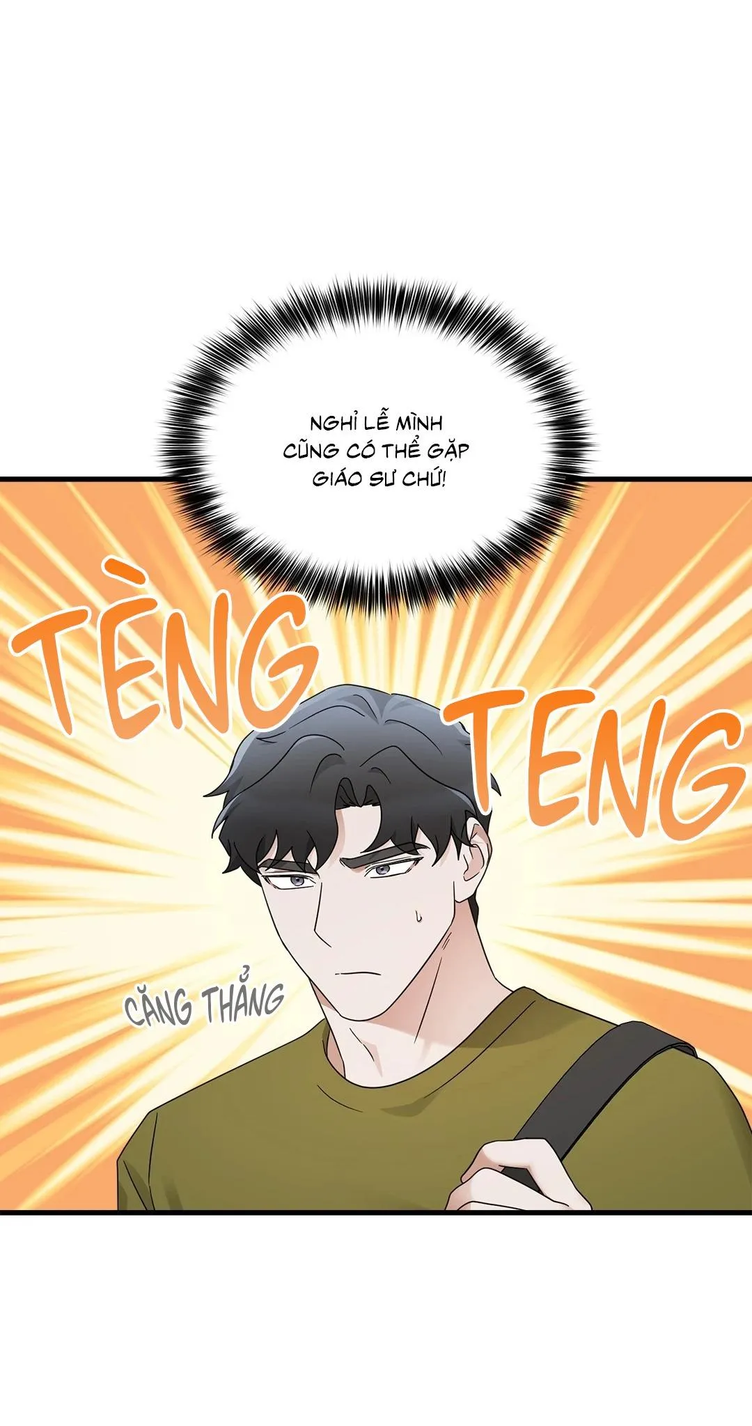 KÝ SỰ ALPHA Chapter 34 Trang 7