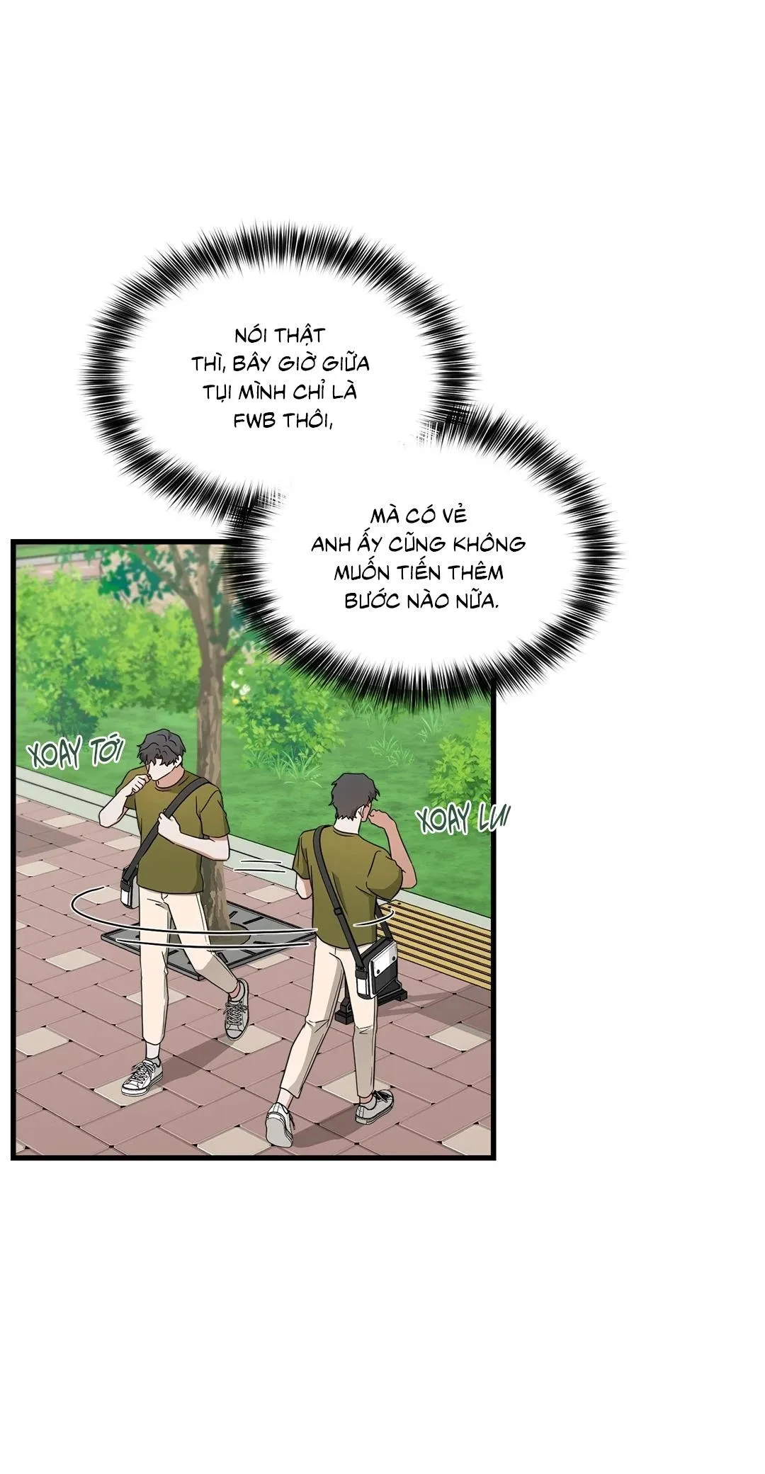 KÝ SỰ ALPHA Chapter 34 Trang 8