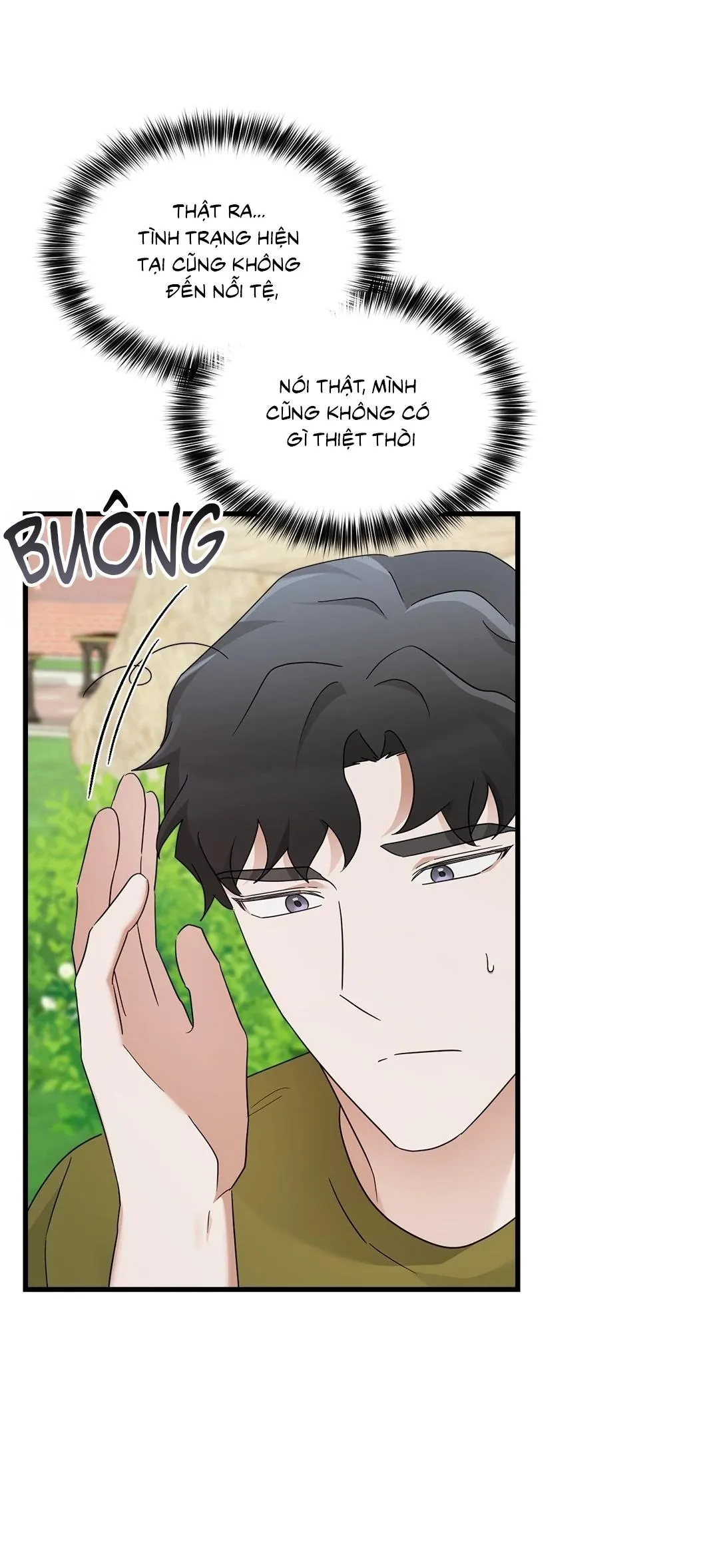 KÝ SỰ ALPHA Chapter 34 Trang 11