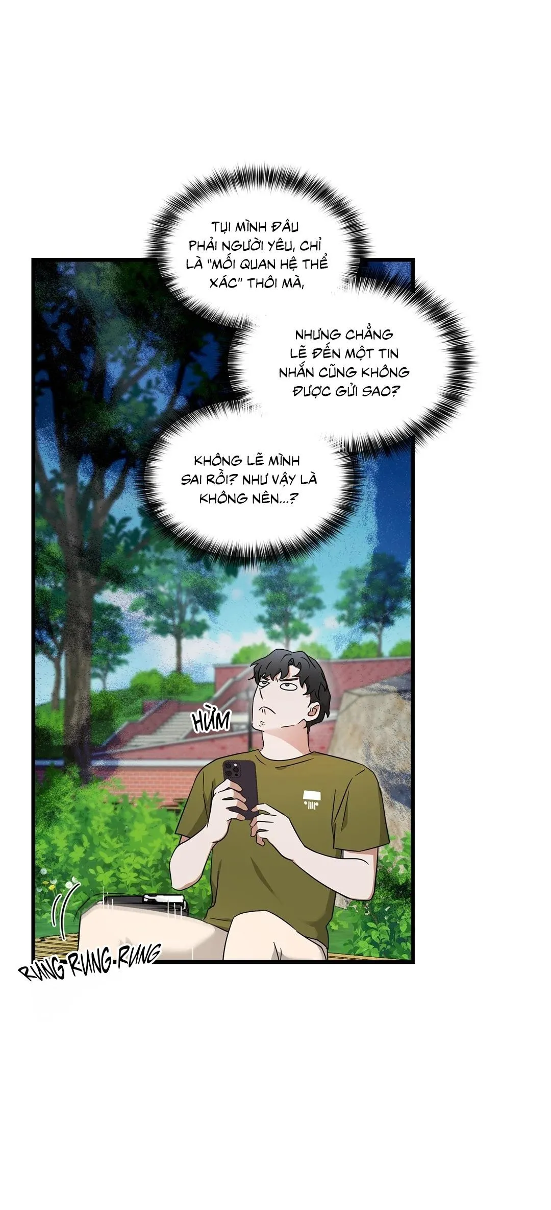 KÝ SỰ ALPHA Chapter 34 Trang 15