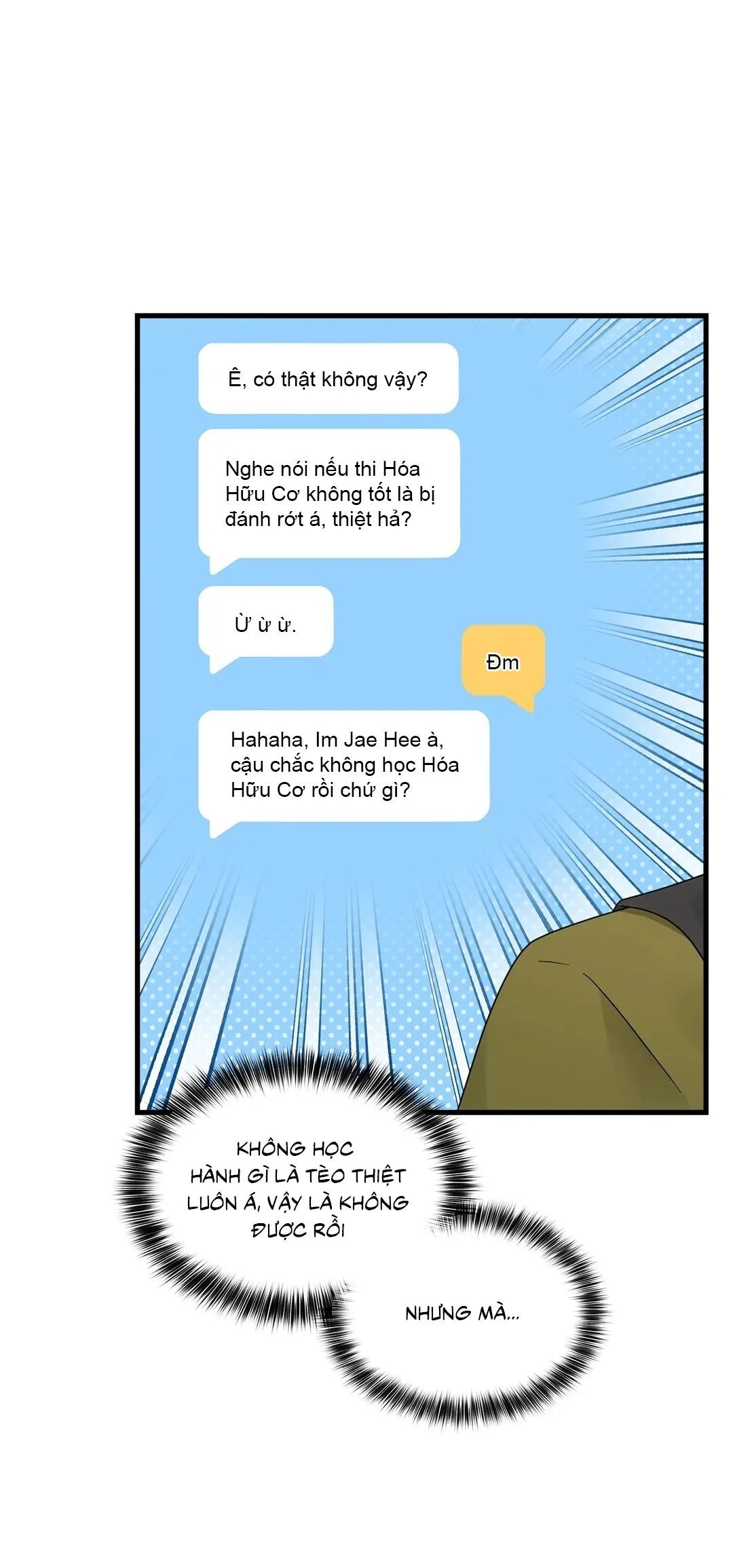 KÝ SỰ ALPHA Chapter 34 Trang 23