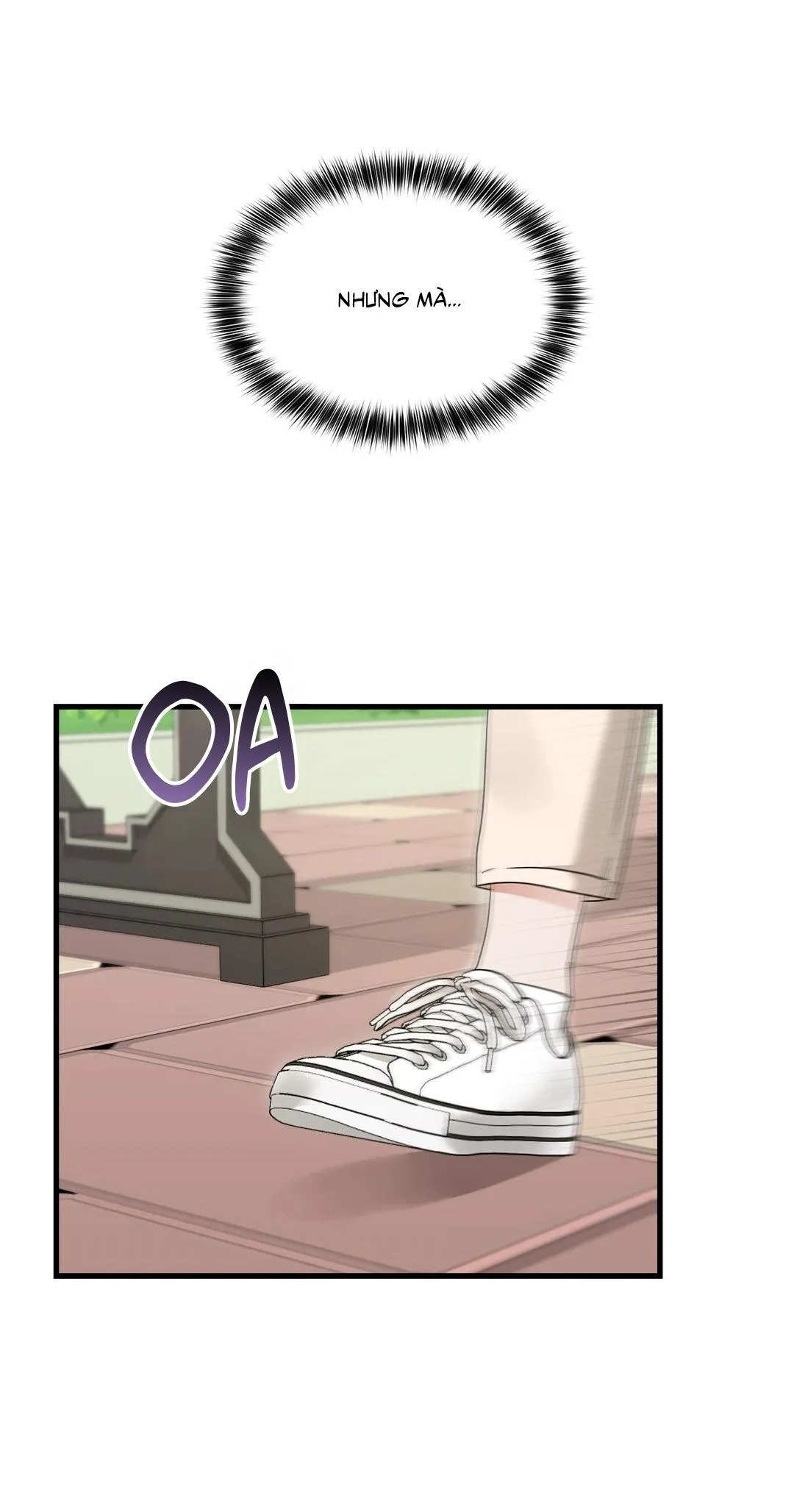 KÝ SỰ ALPHA Chapter 34 Trang 24