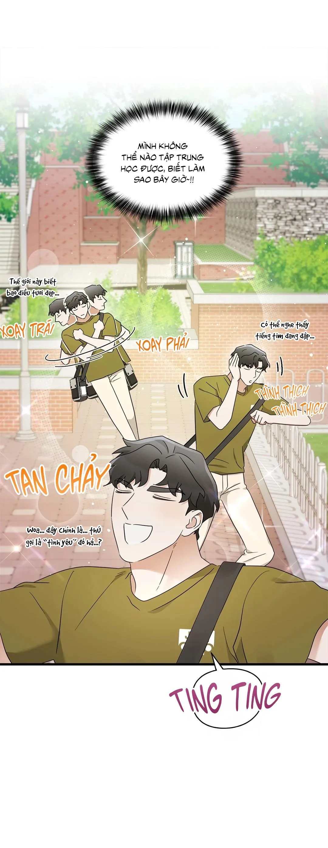 KÝ SỰ ALPHA Chapter 34 Trang 25