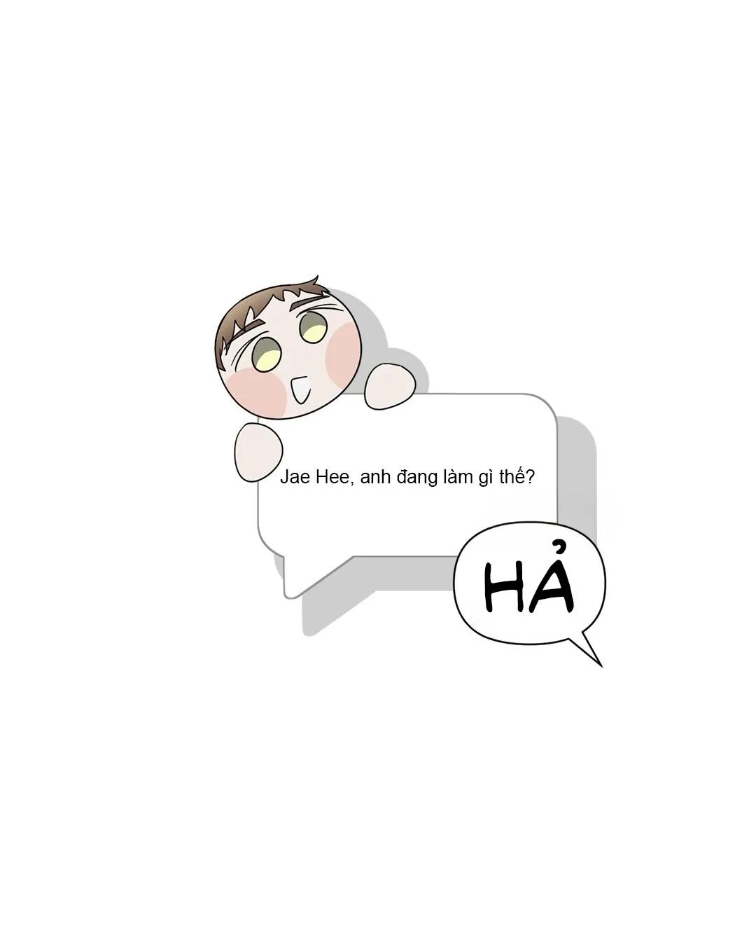 KÝ SỰ ALPHA Chapter 34 Trang 26