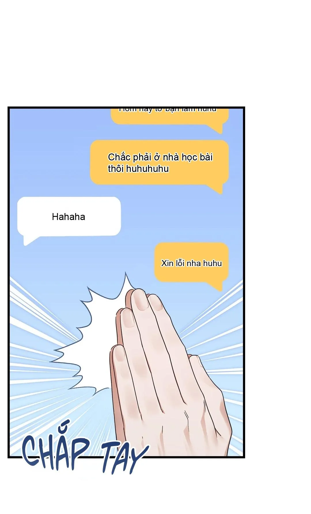 KÝ SỰ ALPHA Chapter 34 Trang 27