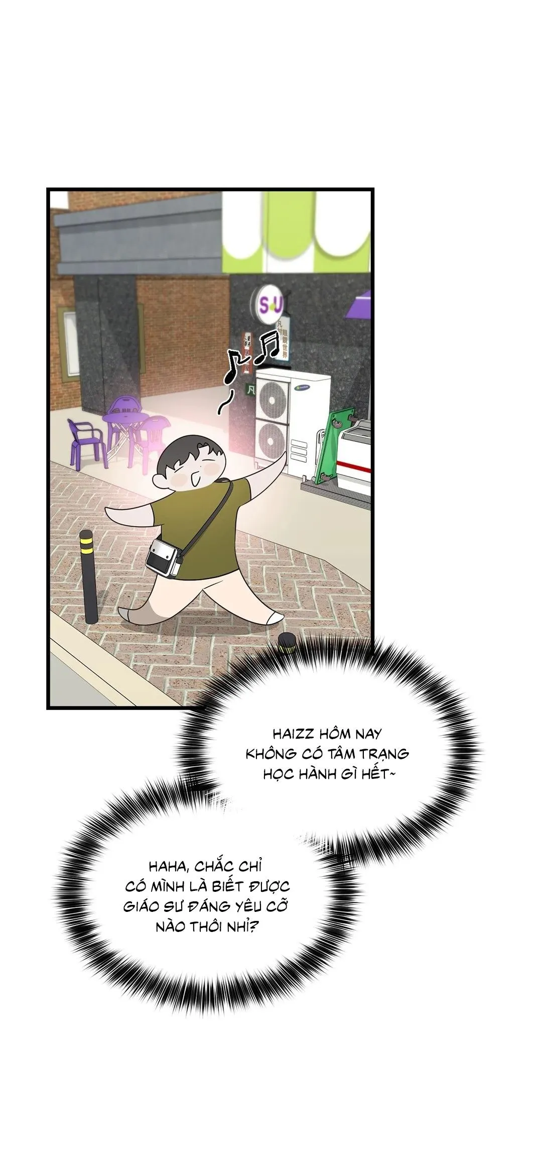 KÝ SỰ ALPHA Chapter 34 Trang 29