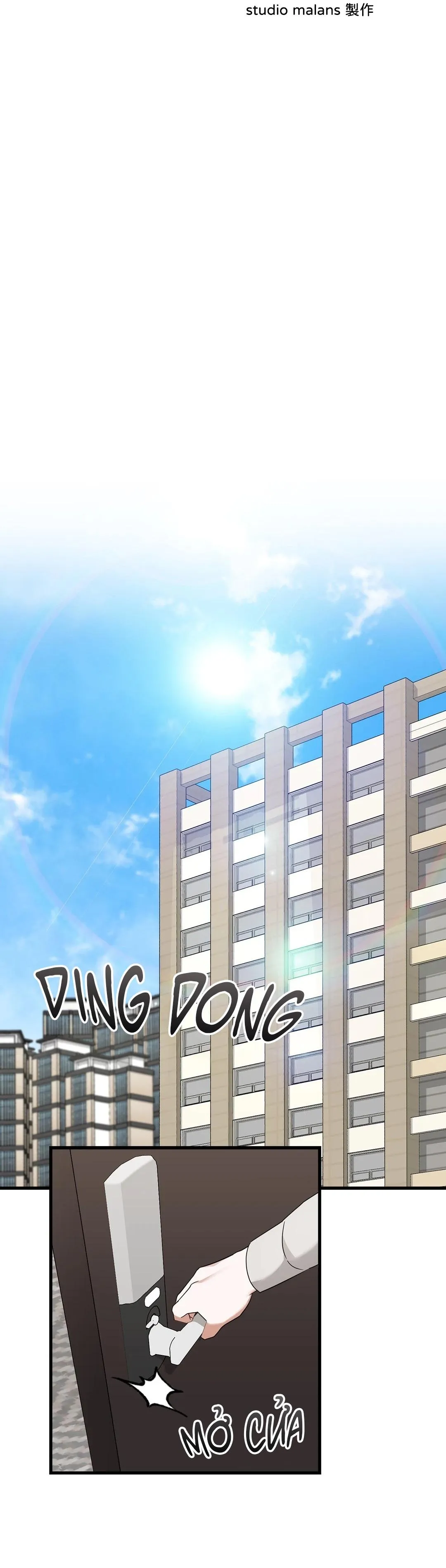 KÝ SỰ ALPHA Chapter 34 Trang 39