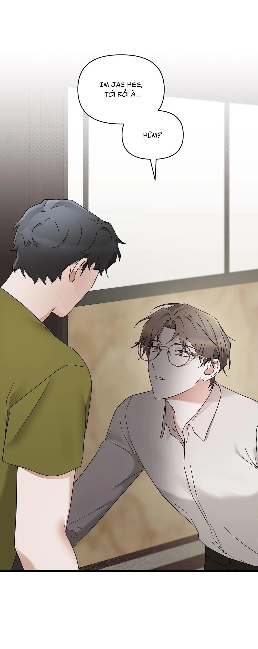 KÝ SỰ ALPHA Chapter 34 Trang 40