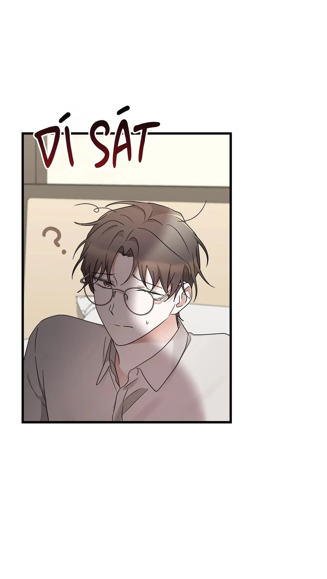 KÝ SỰ ALPHA Chapter 34 Trang 44