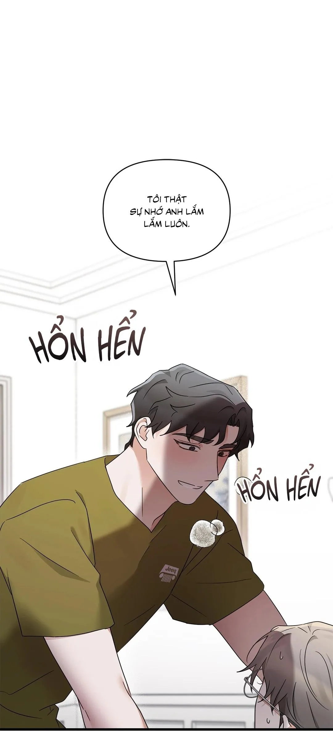 KÝ SỰ ALPHA Chapter 34 Trang 45