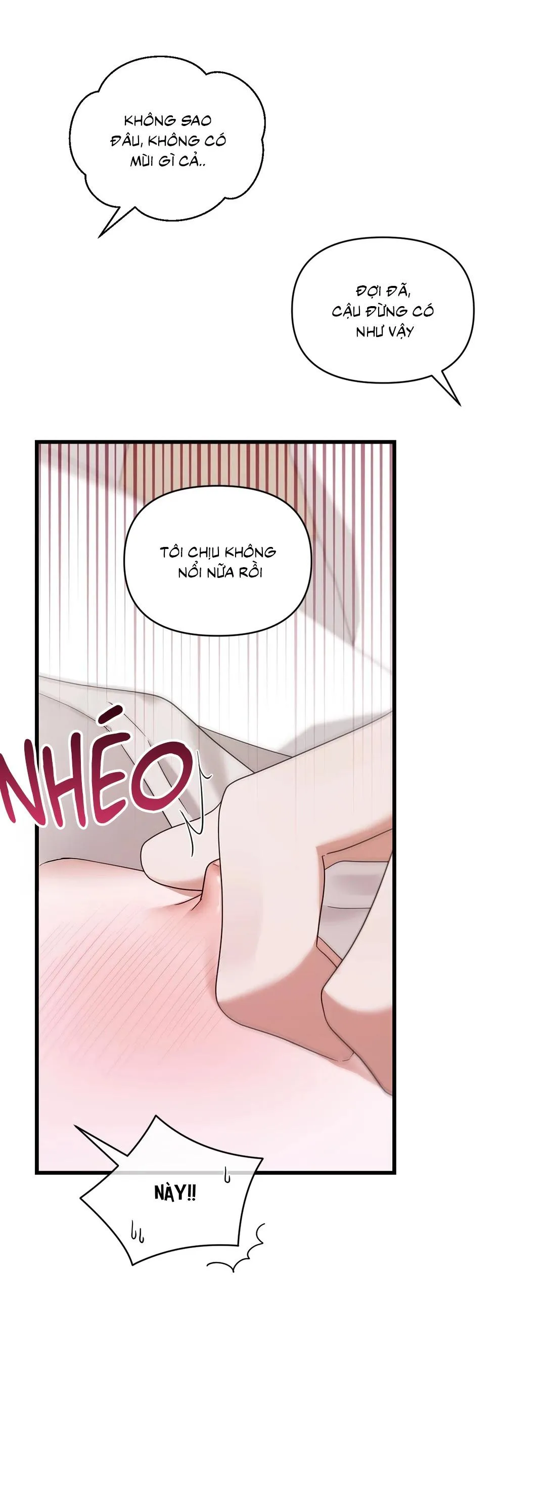 KÝ SỰ ALPHA Chapter 34 Trang 48