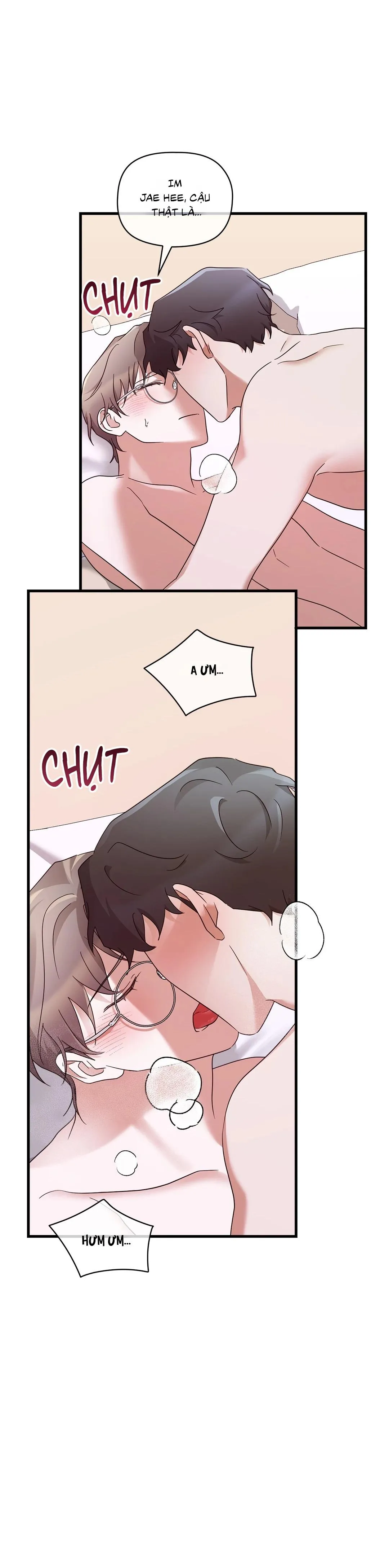 KÝ SỰ ALPHA Chapter 34 Trang 49