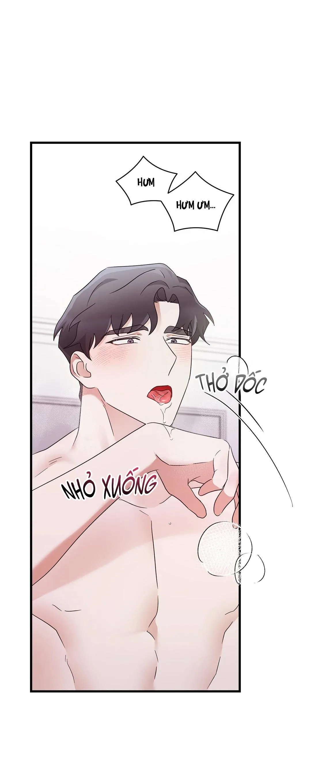 KÝ SỰ ALPHA Chapter 34 Trang 55