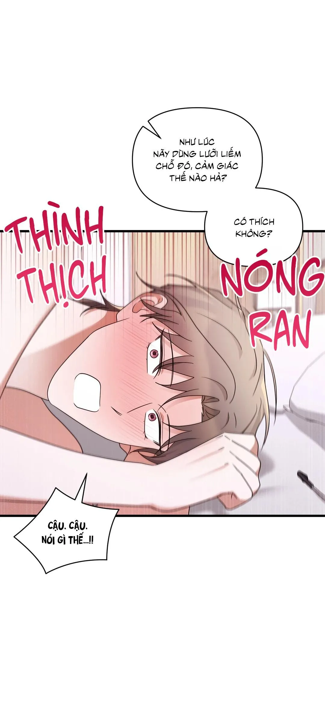 KÝ SỰ ALPHA Chapter 34 Trang 63