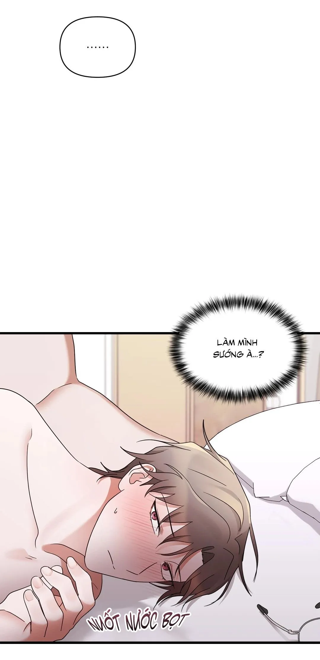 KÝ SỰ ALPHA Chapter 34 Trang 67