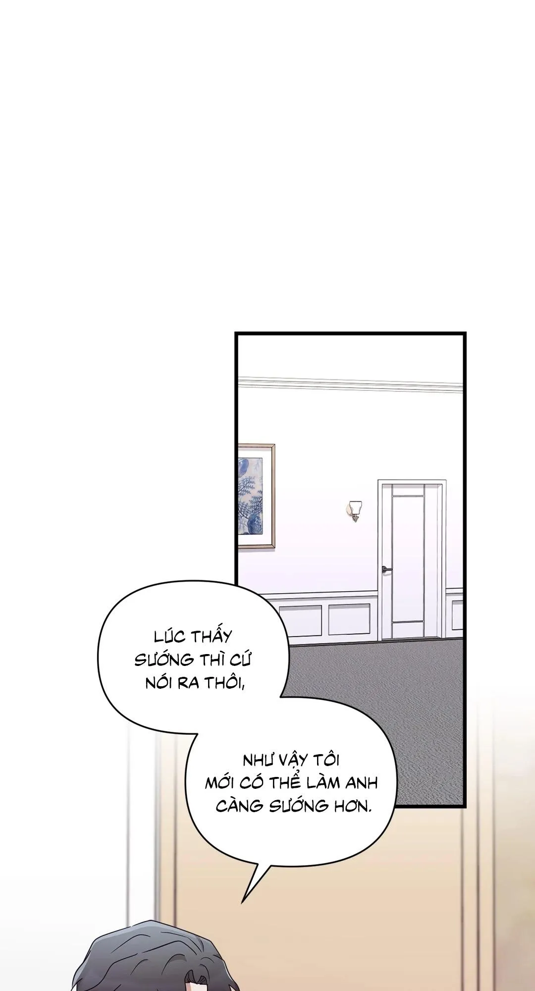 KÝ SỰ ALPHA Chapter 35 Trang 3