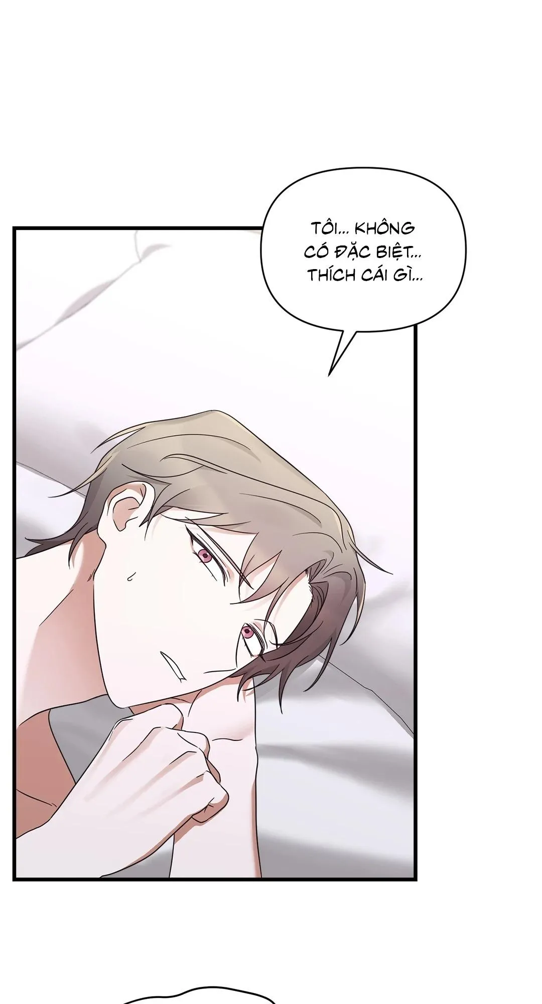 KÝ SỰ ALPHA Chapter 35 Trang 5