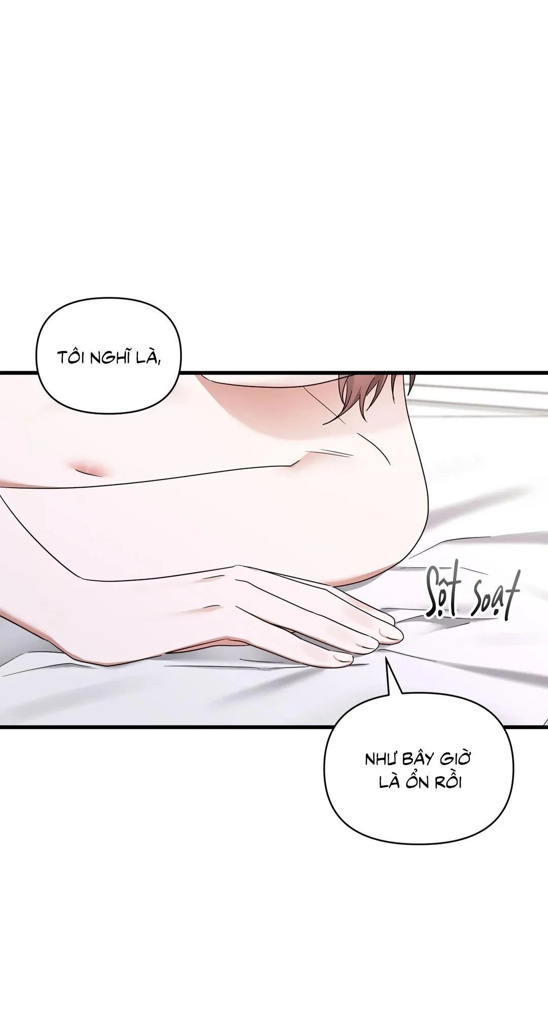 KÝ SỰ ALPHA Chapter 35 Trang 7