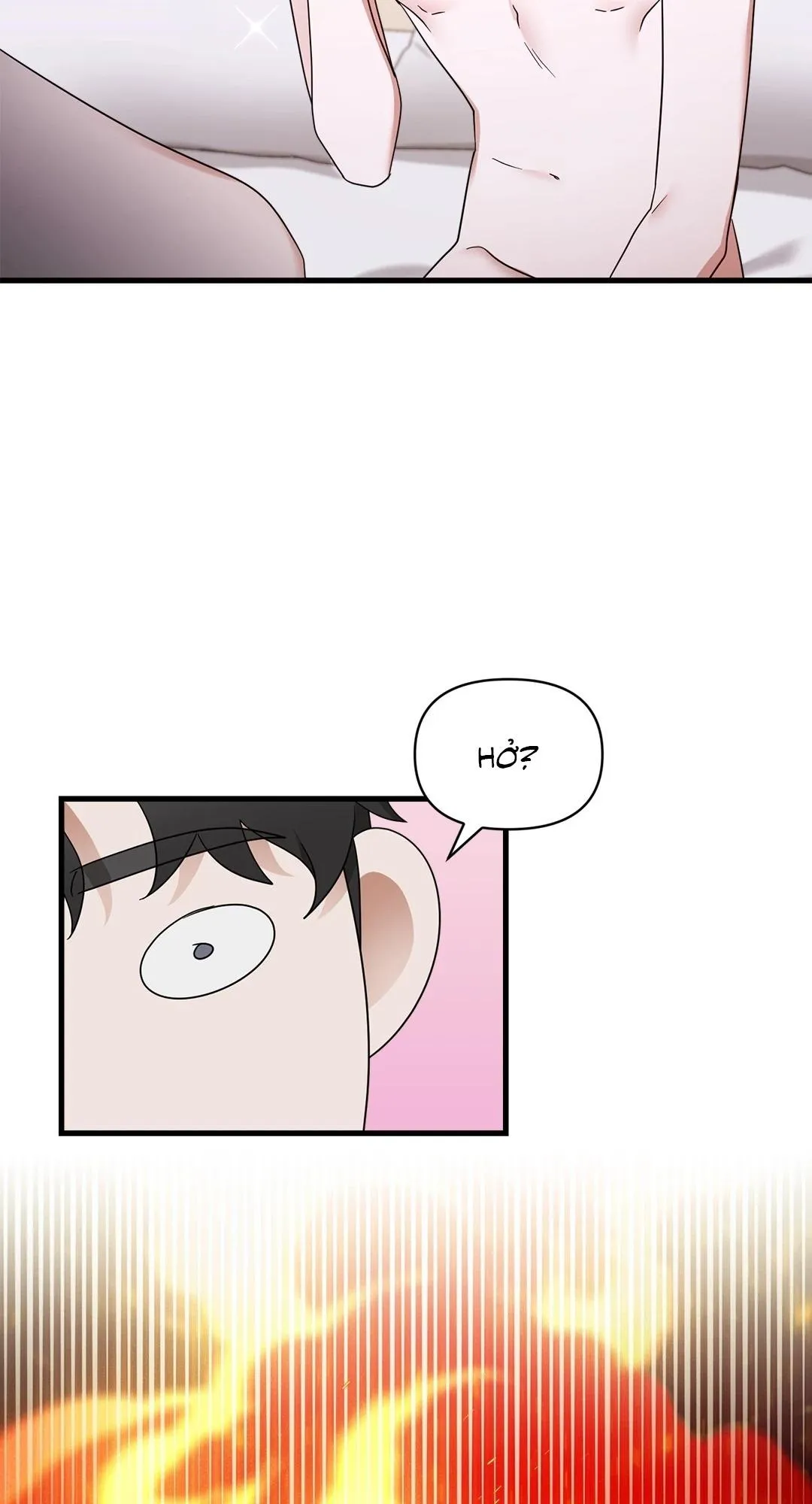 KÝ SỰ ALPHA Chapter 35 Trang 9