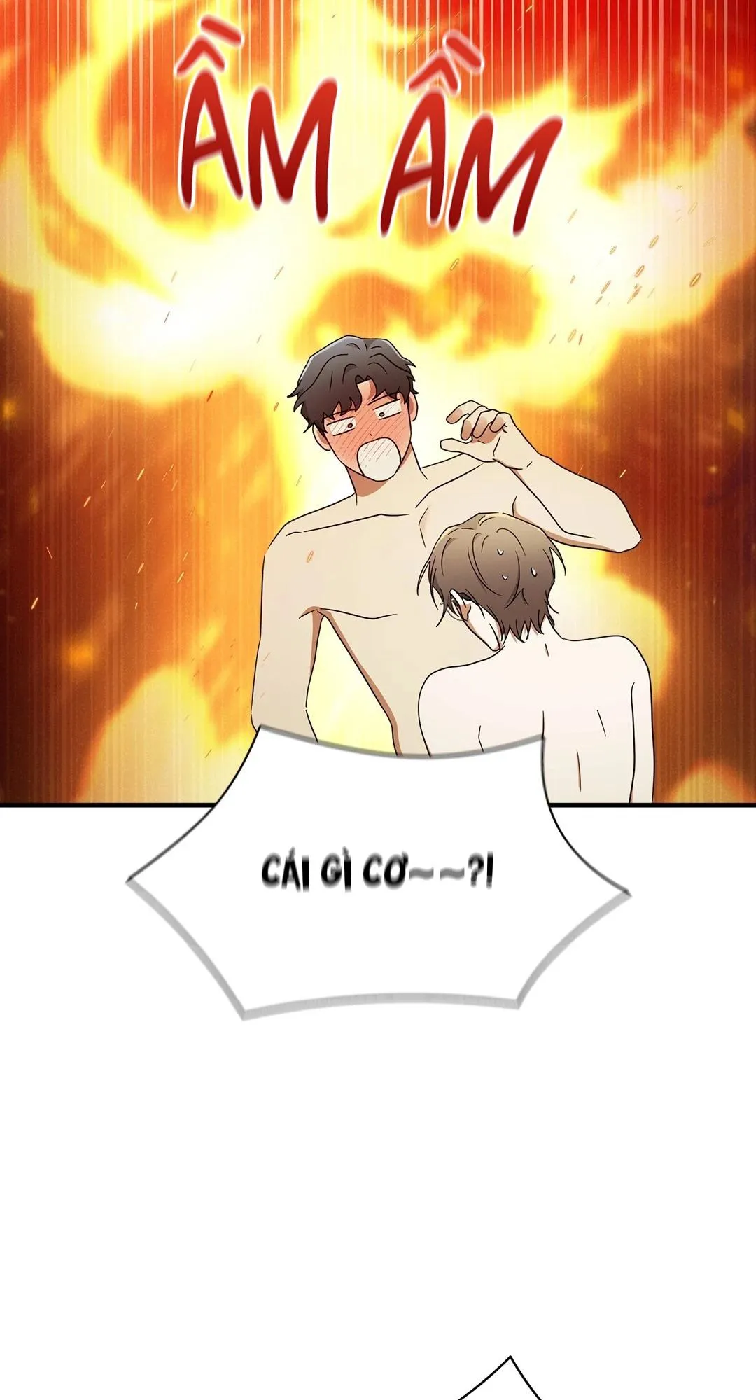 KÝ SỰ ALPHA Chapter 35 Trang 10