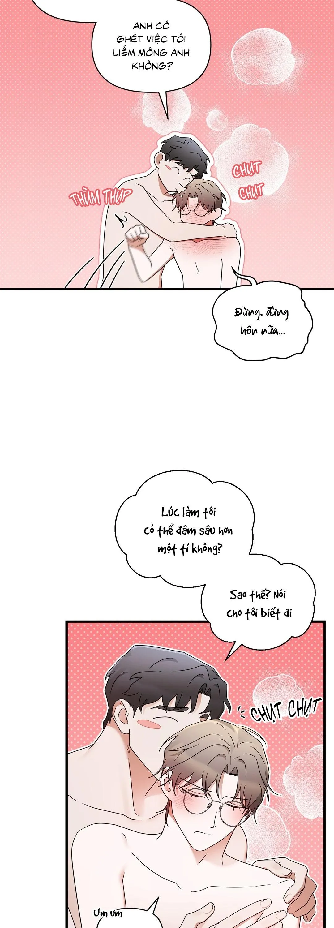 KÝ SỰ ALPHA Chapter 35 Trang 13