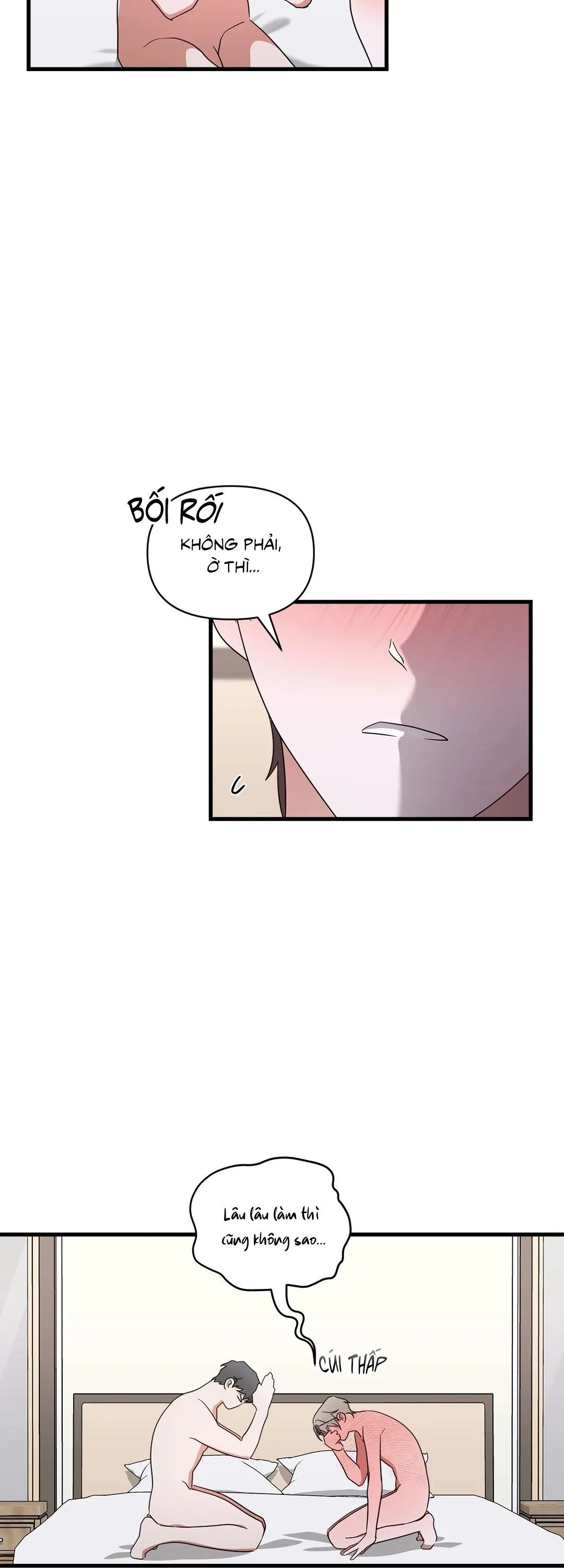 KÝ SỰ ALPHA Chapter 35 Trang 16