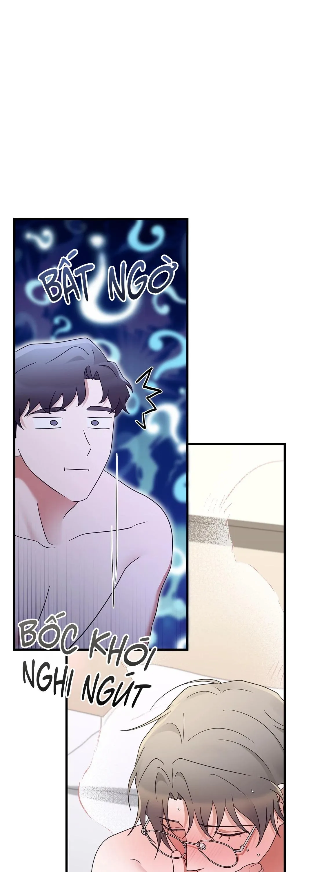 KÝ SỰ ALPHA Chapter 35 Trang 17