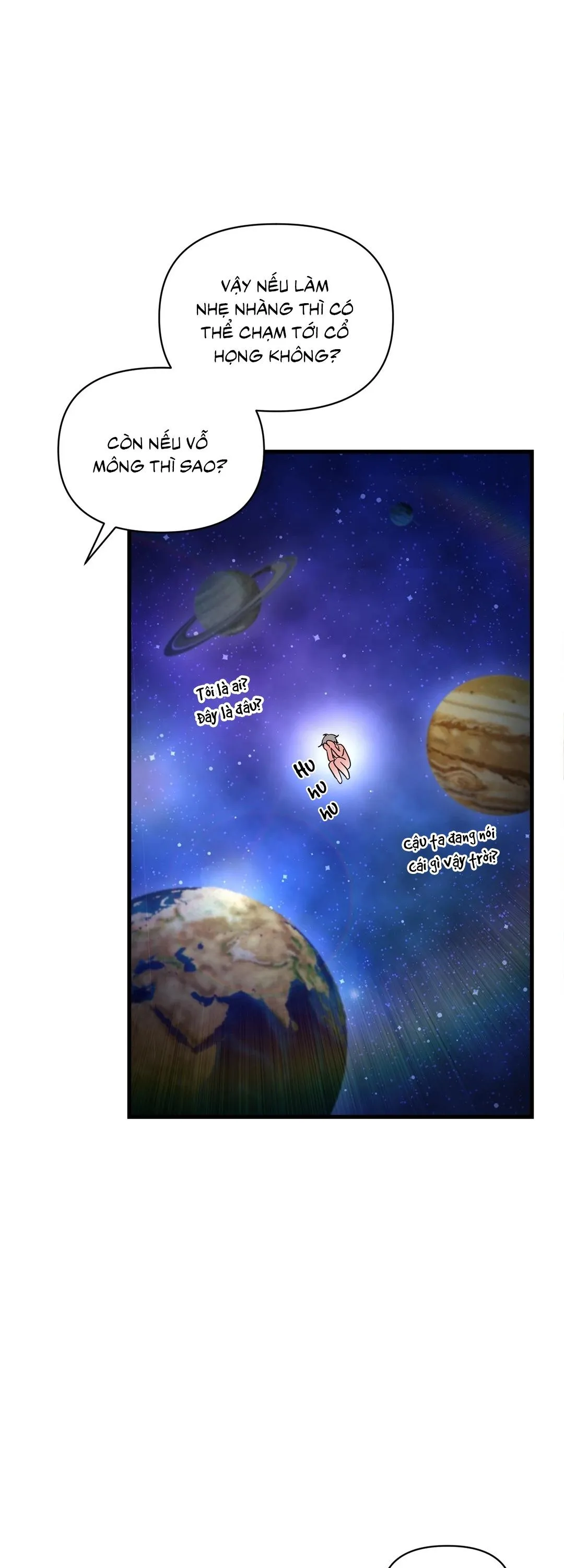 KÝ SỰ ALPHA Chapter 35 Trang 19