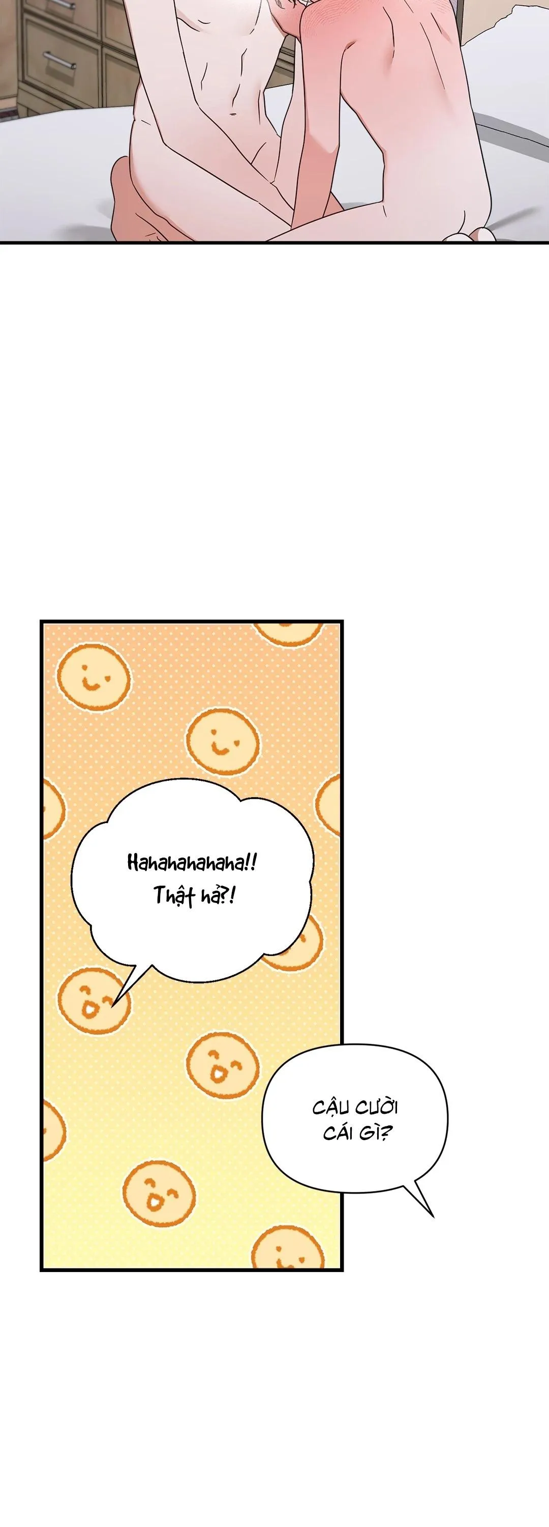 KÝ SỰ ALPHA Chapter 35 Trang 21