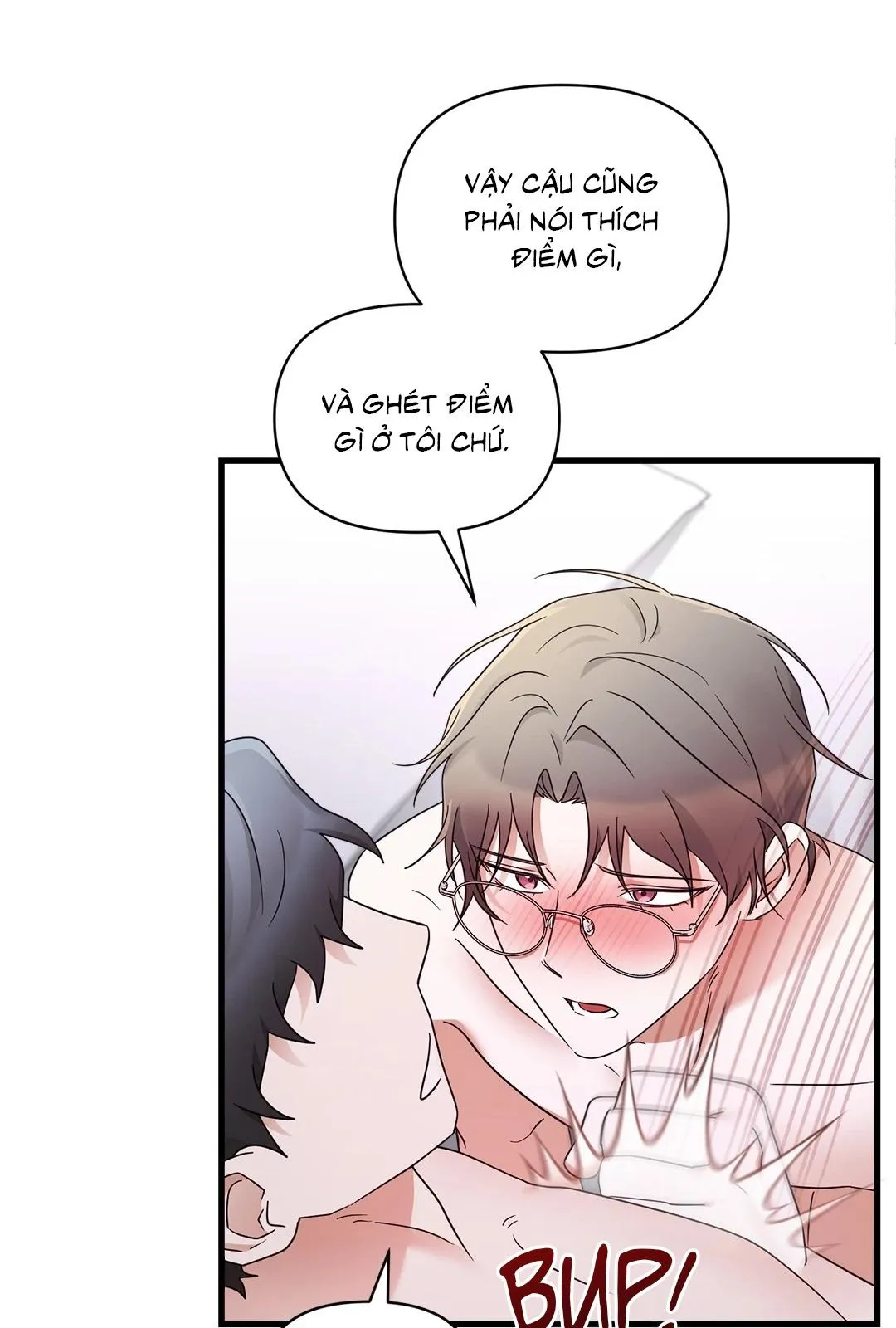 KÝ SỰ ALPHA Chapter 35 Trang 22