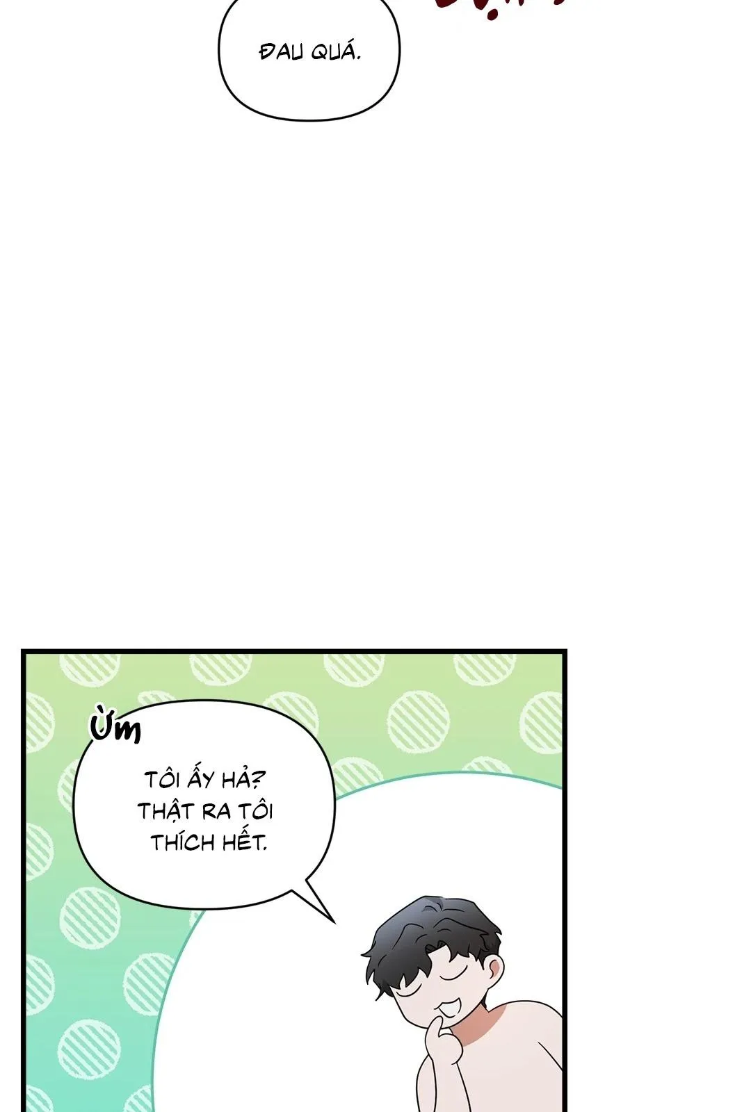 KÝ SỰ ALPHA Chapter 35 Trang 23