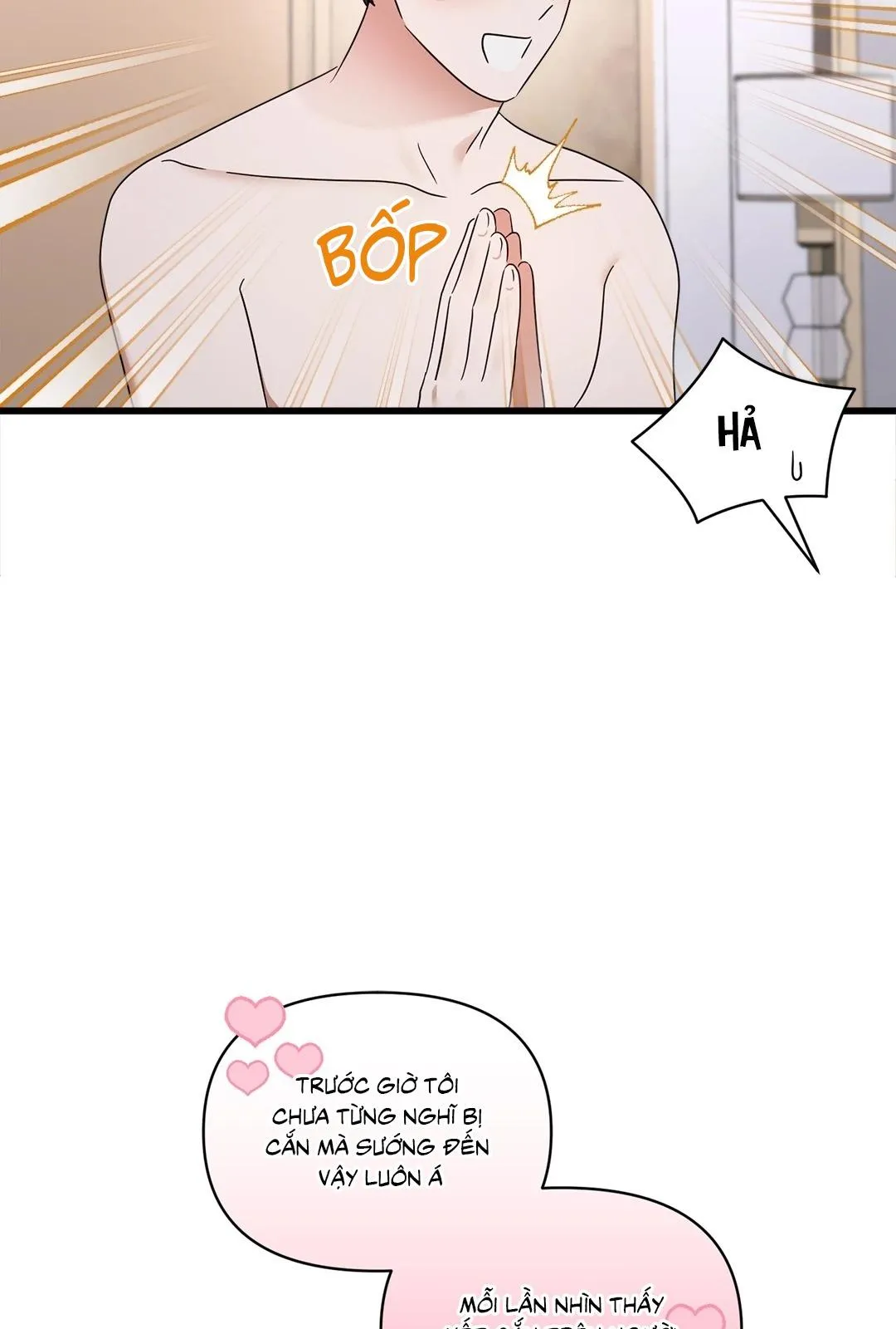 KÝ SỰ ALPHA Chapter 35 Trang 25