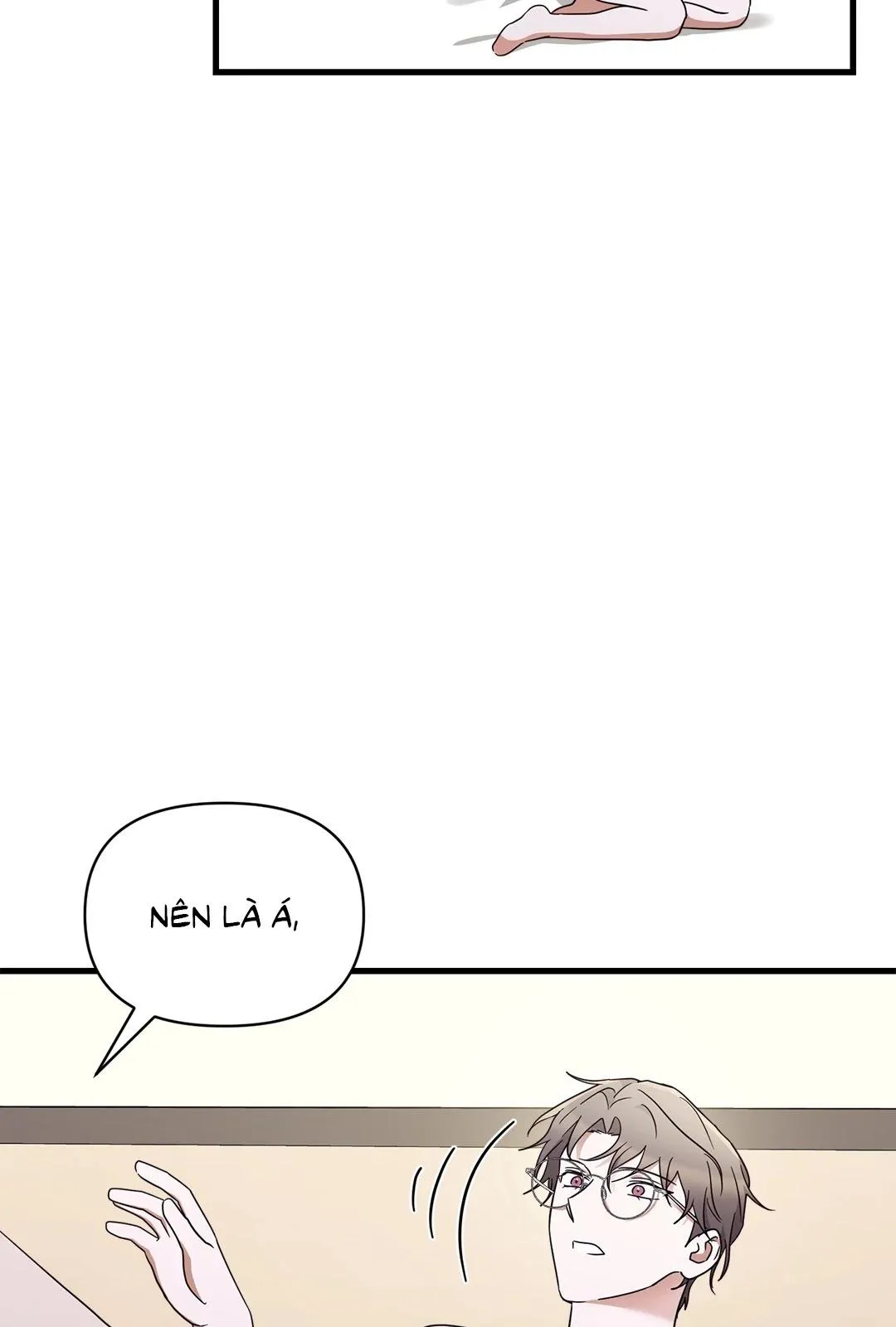 KÝ SỰ ALPHA Chapter 35 Trang 28