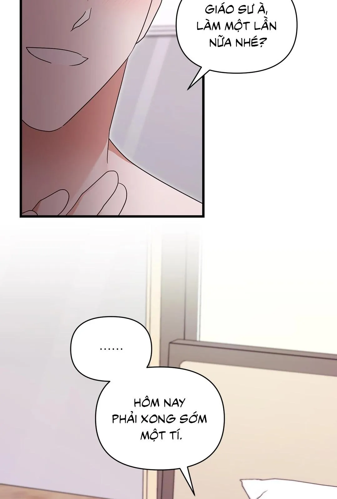 KÝ SỰ ALPHA Chapter 35 Trang 30