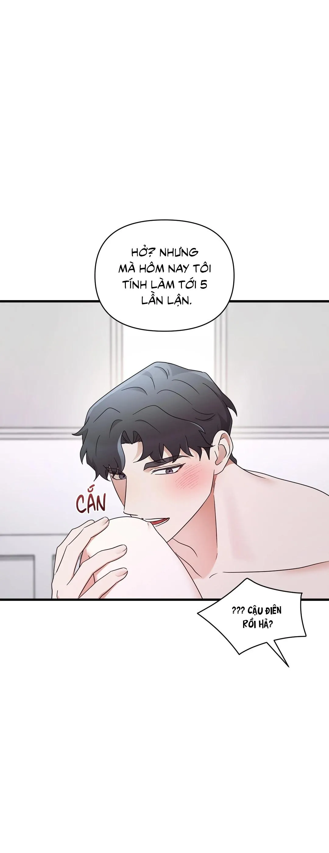 KÝ SỰ ALPHA Chapter 35 Trang 32