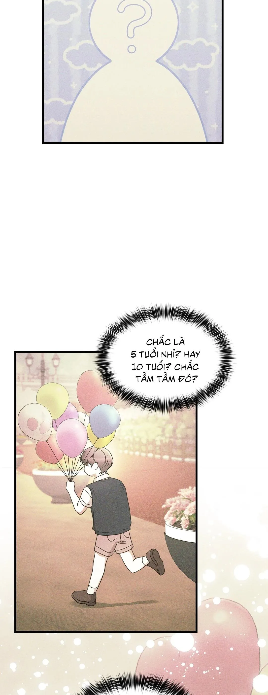 KÝ SỰ ALPHA Chapter 35 Trang 37