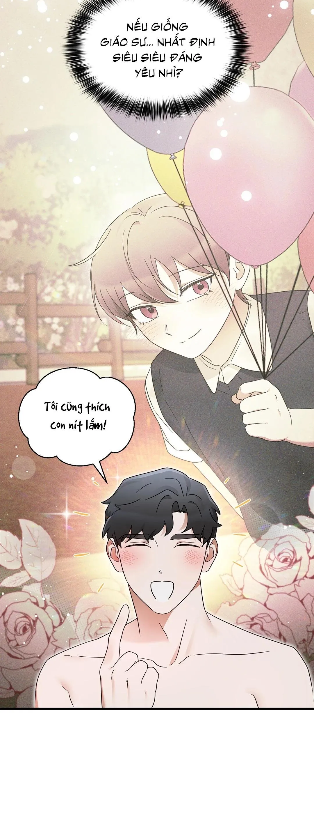 KÝ SỰ ALPHA Chapter 35 Trang 38