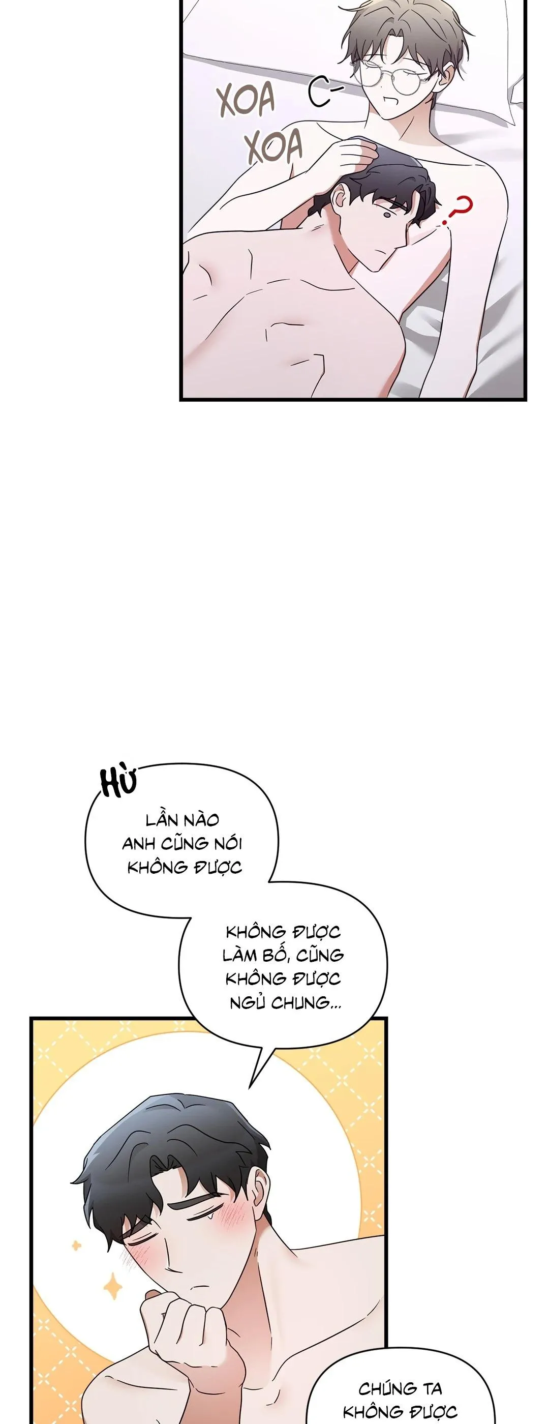 KÝ SỰ ALPHA Chapter 35 Trang 40