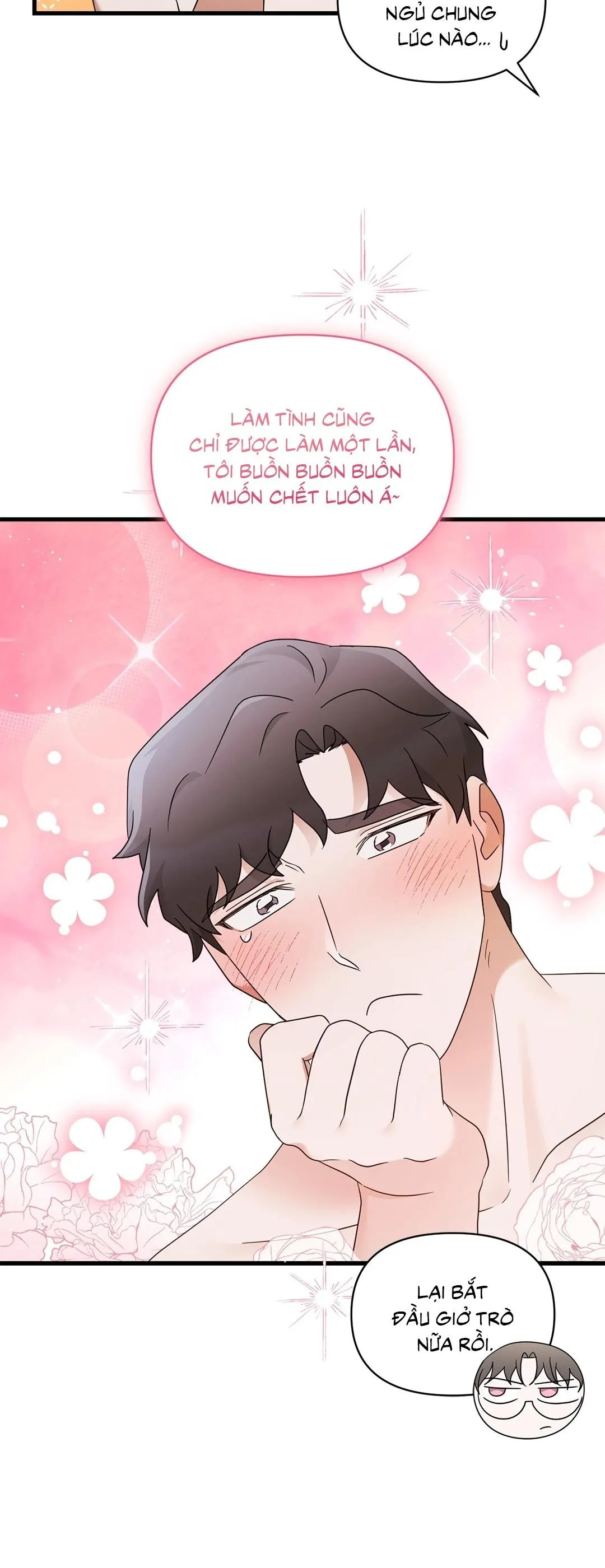 KÝ SỰ ALPHA Chapter 35 Trang 41