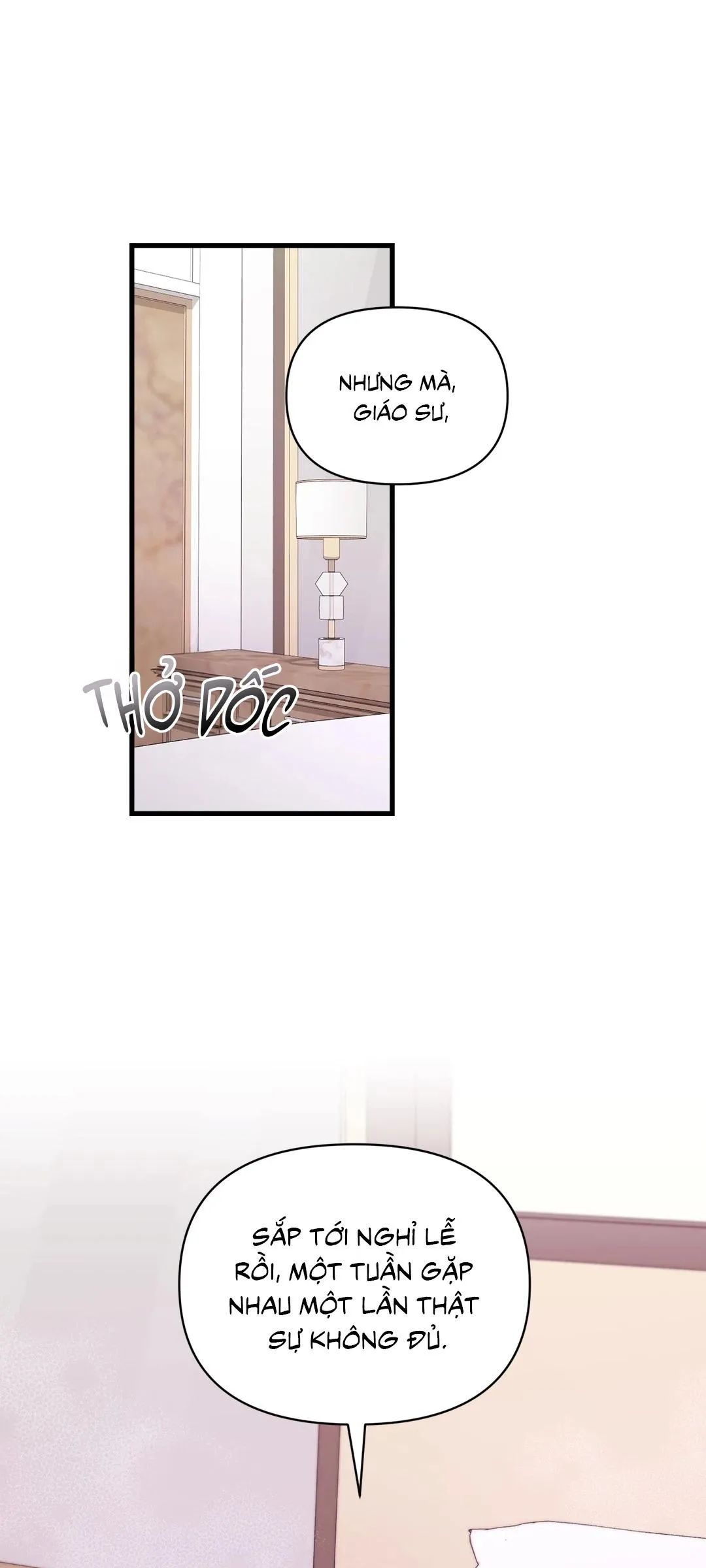 KÝ SỰ ALPHA Chapter 35 Trang 42