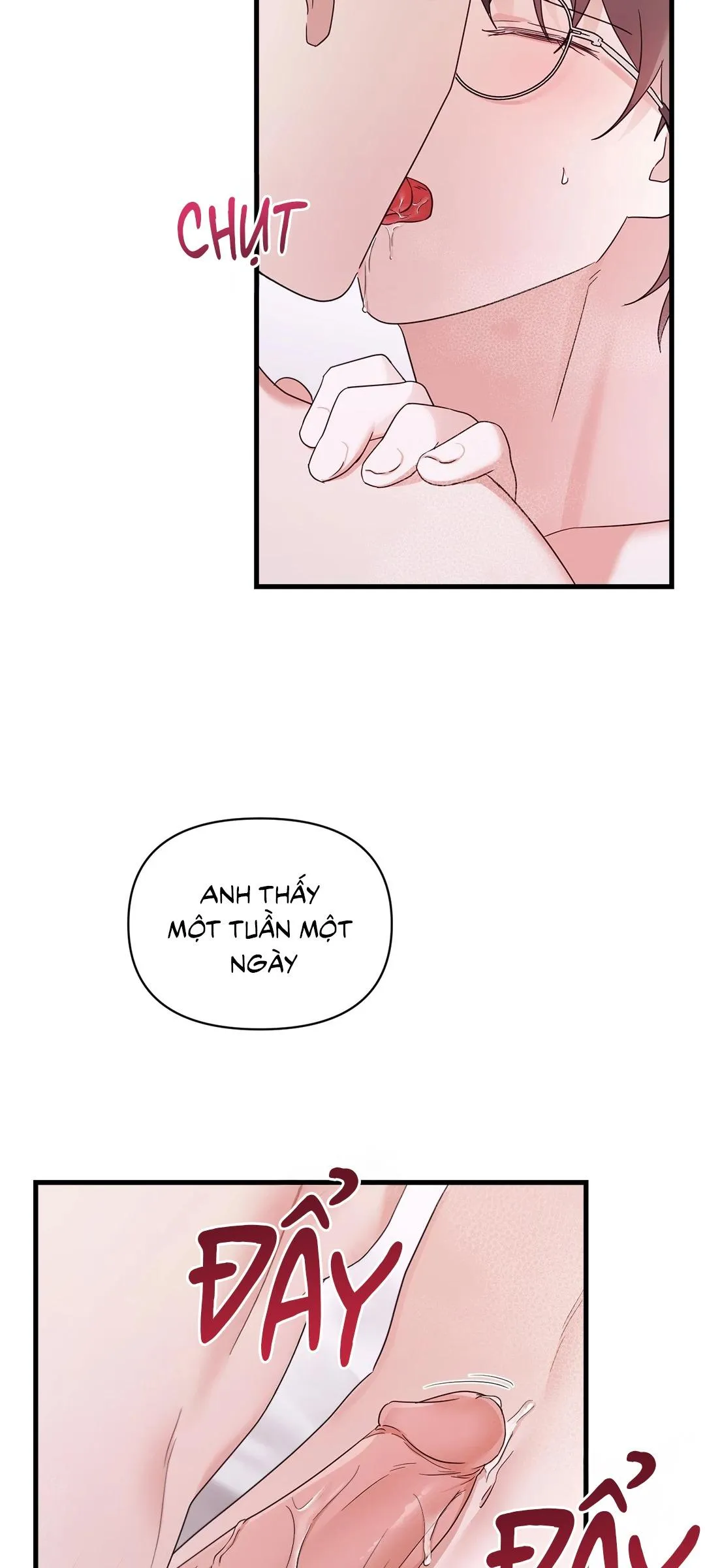 KÝ SỰ ALPHA Chapter 35 Trang 44