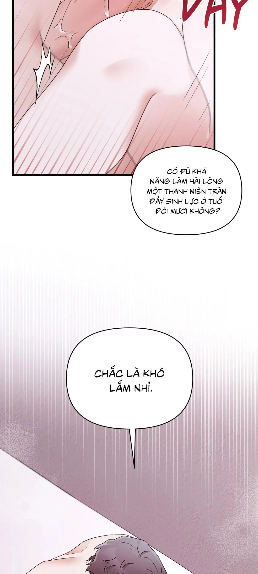 KÝ SỰ ALPHA Chapter 35 Trang 45