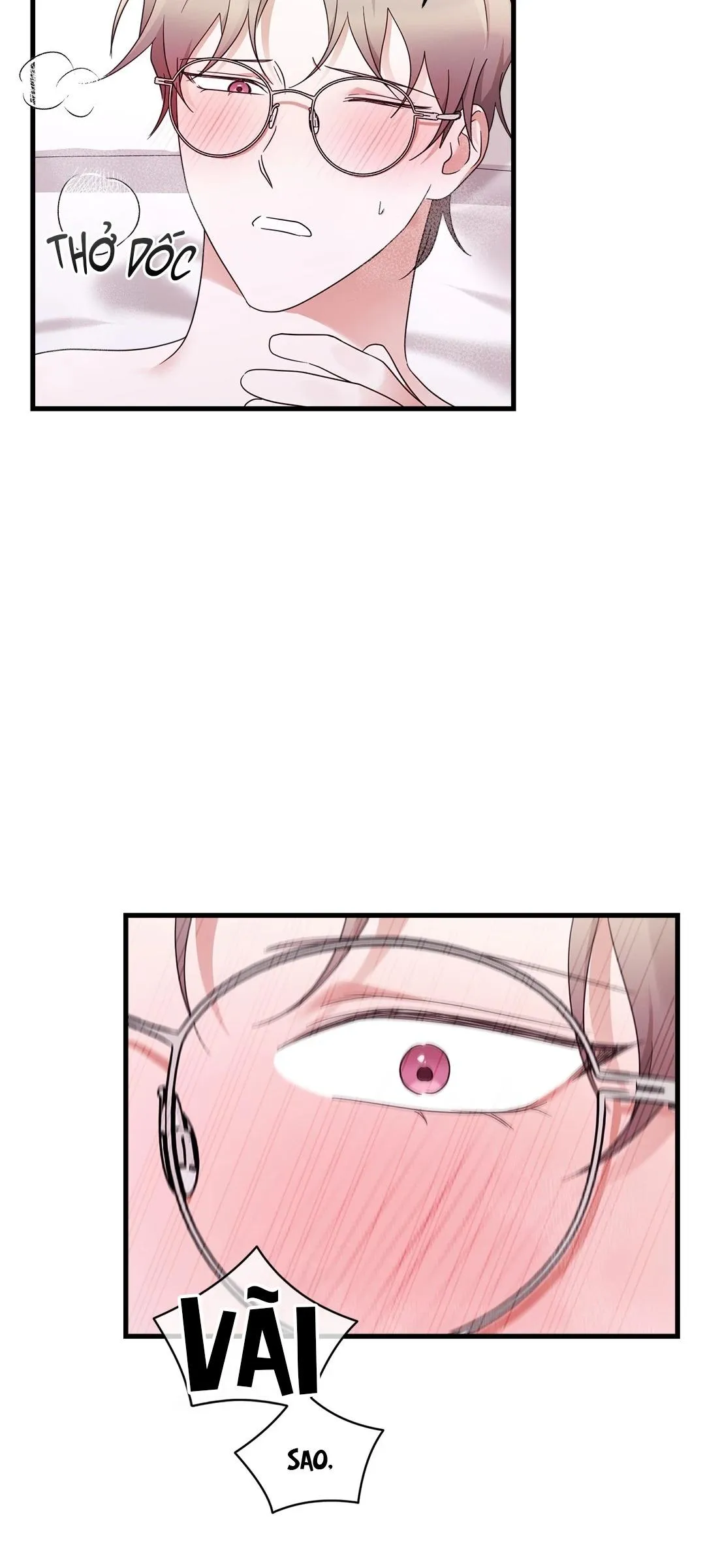 KÝ SỰ ALPHA Chapter 35 Trang 47