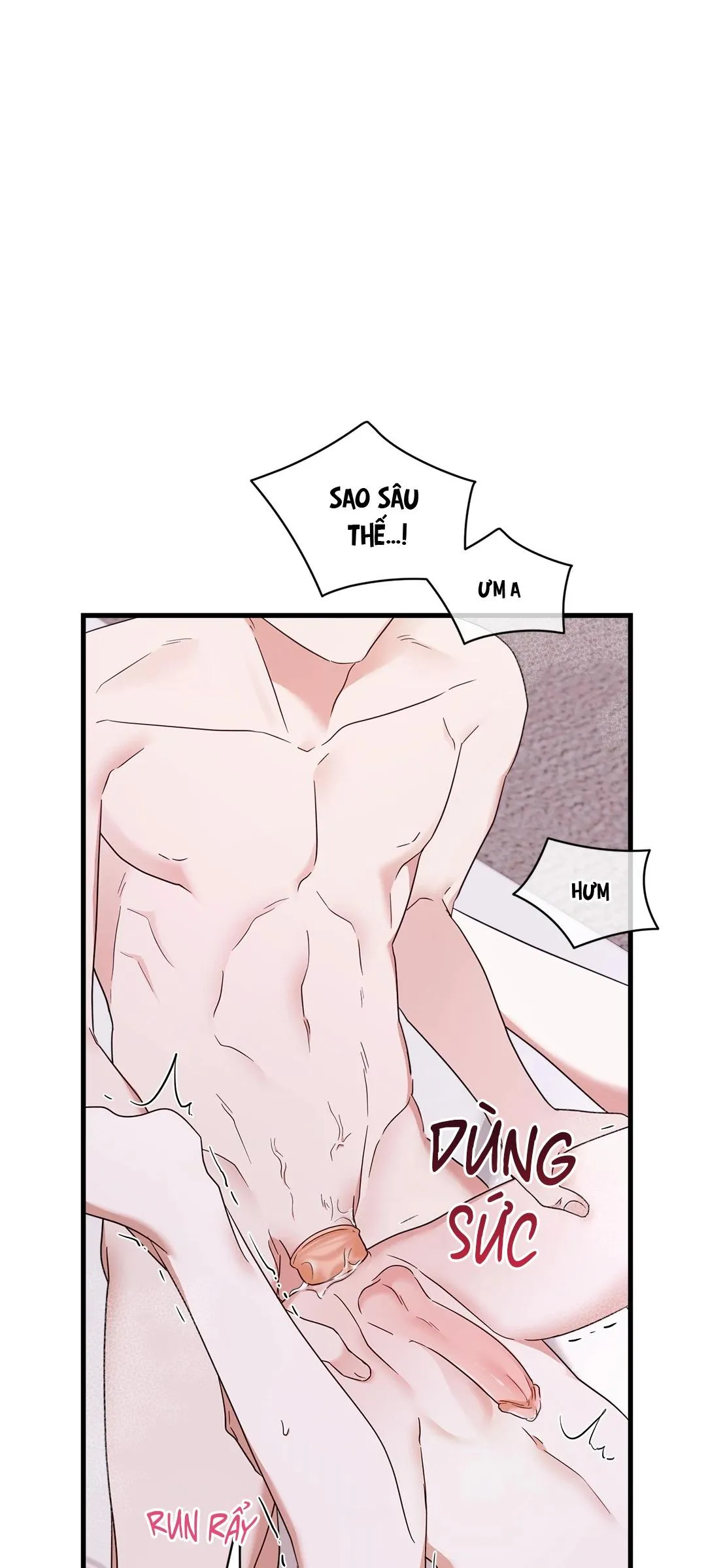 KÝ SỰ ALPHA Chapter 35 Trang 48