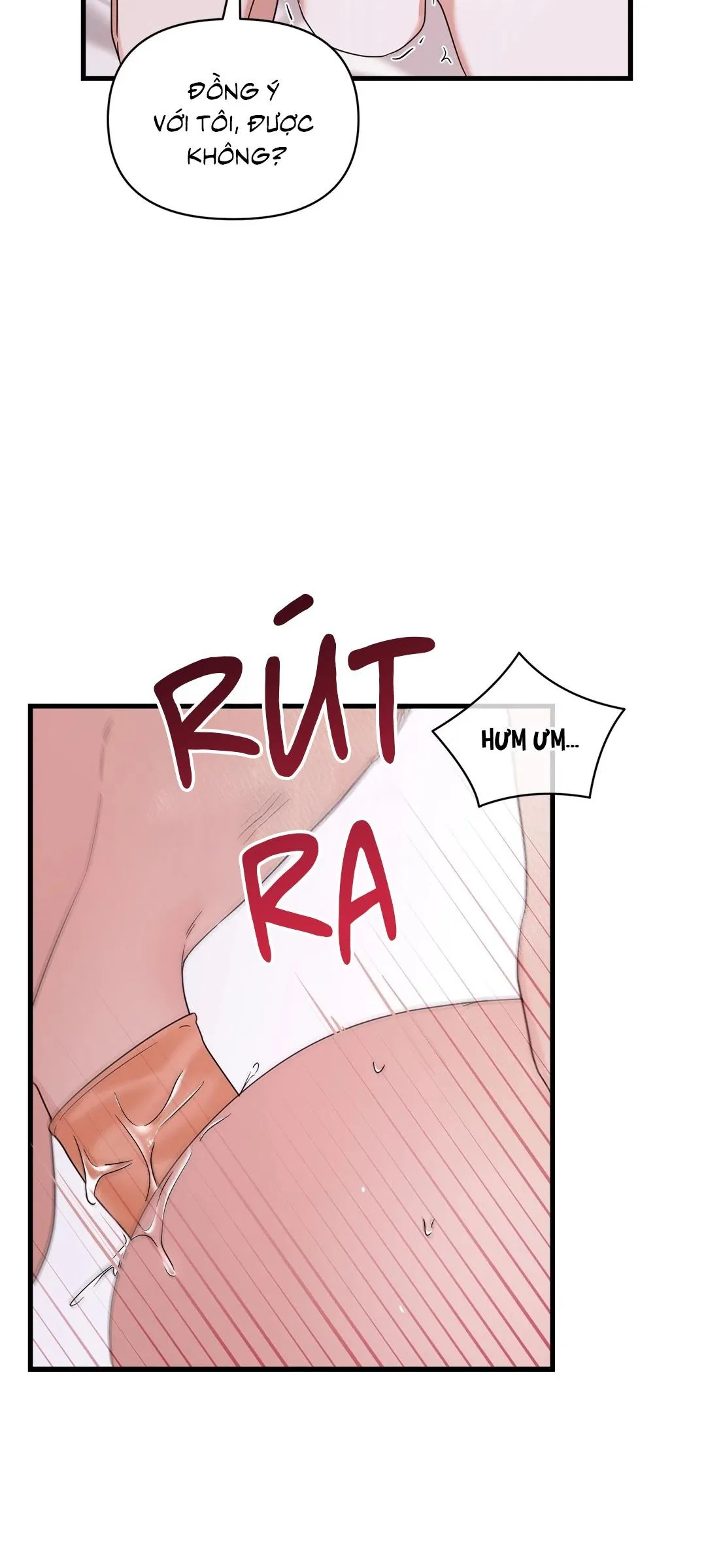 KÝ SỰ ALPHA Chapter 35 Trang 49